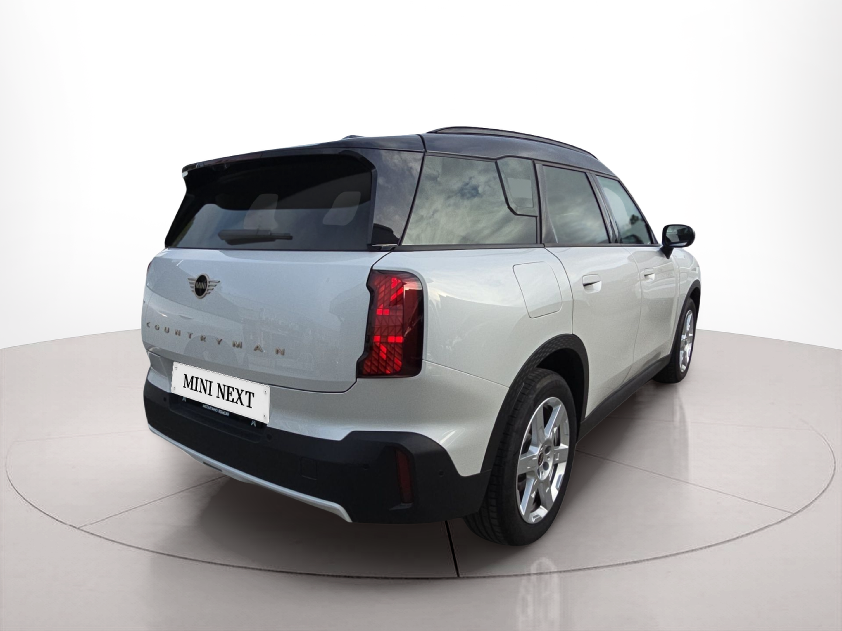 fotoG 3 del MINI MINI Countryman D 120 kW (163 CV) 163cv Diesel de 2025 em Bragança