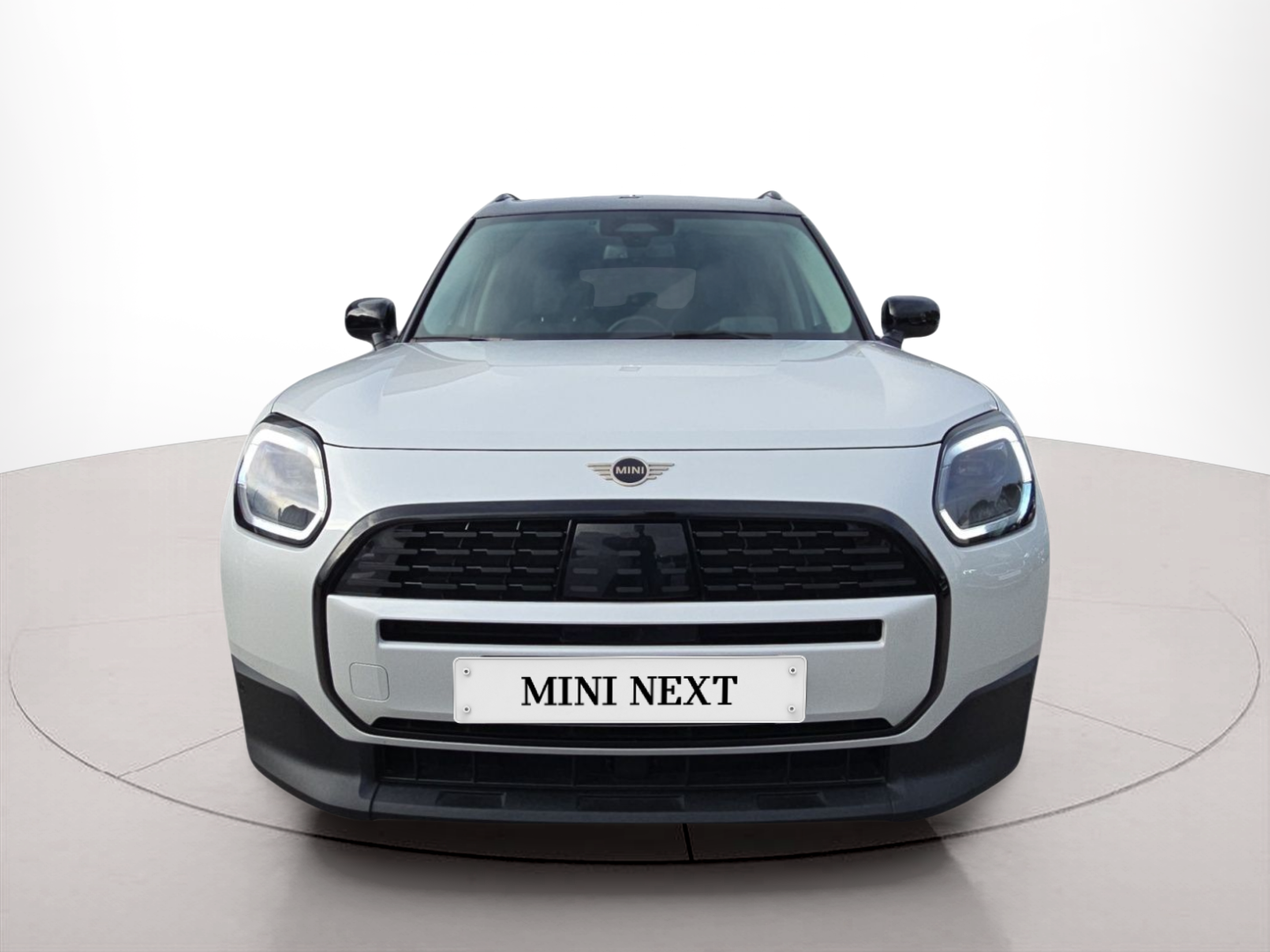 Fotos de MINI Countryman D 120 kW (163 CV)