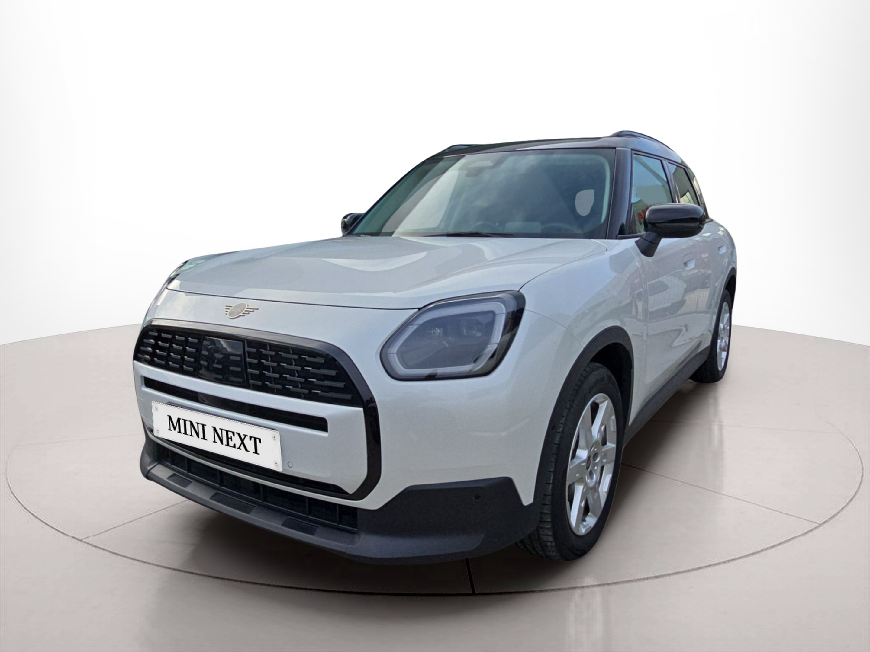 Fotos de MINI Countryman D 120 kW (163 CV)