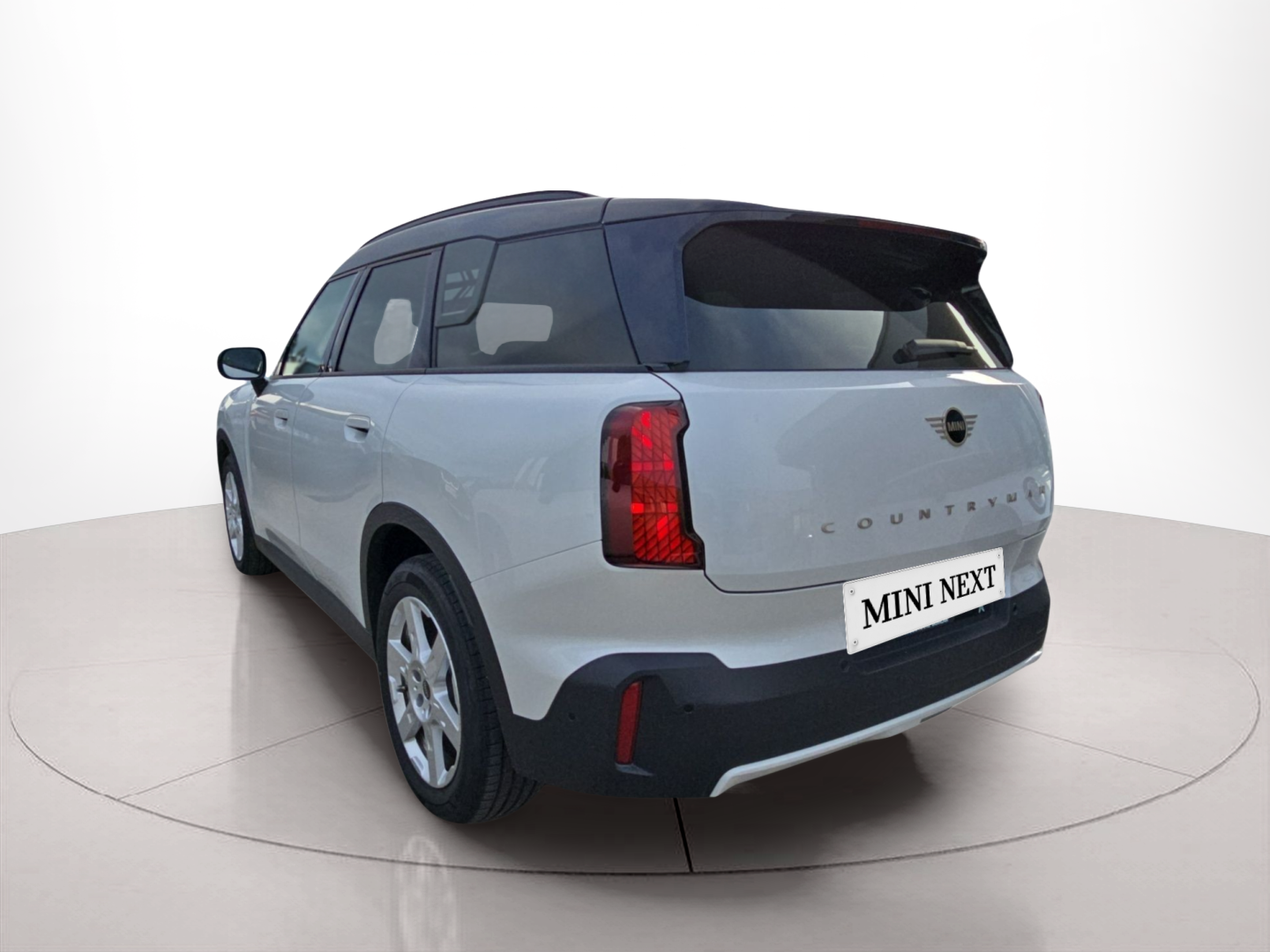 fotoG 10 del MINI MINI Countryman D 120 kW (163 CV) 163cv Diesel de 2025 em Bragança