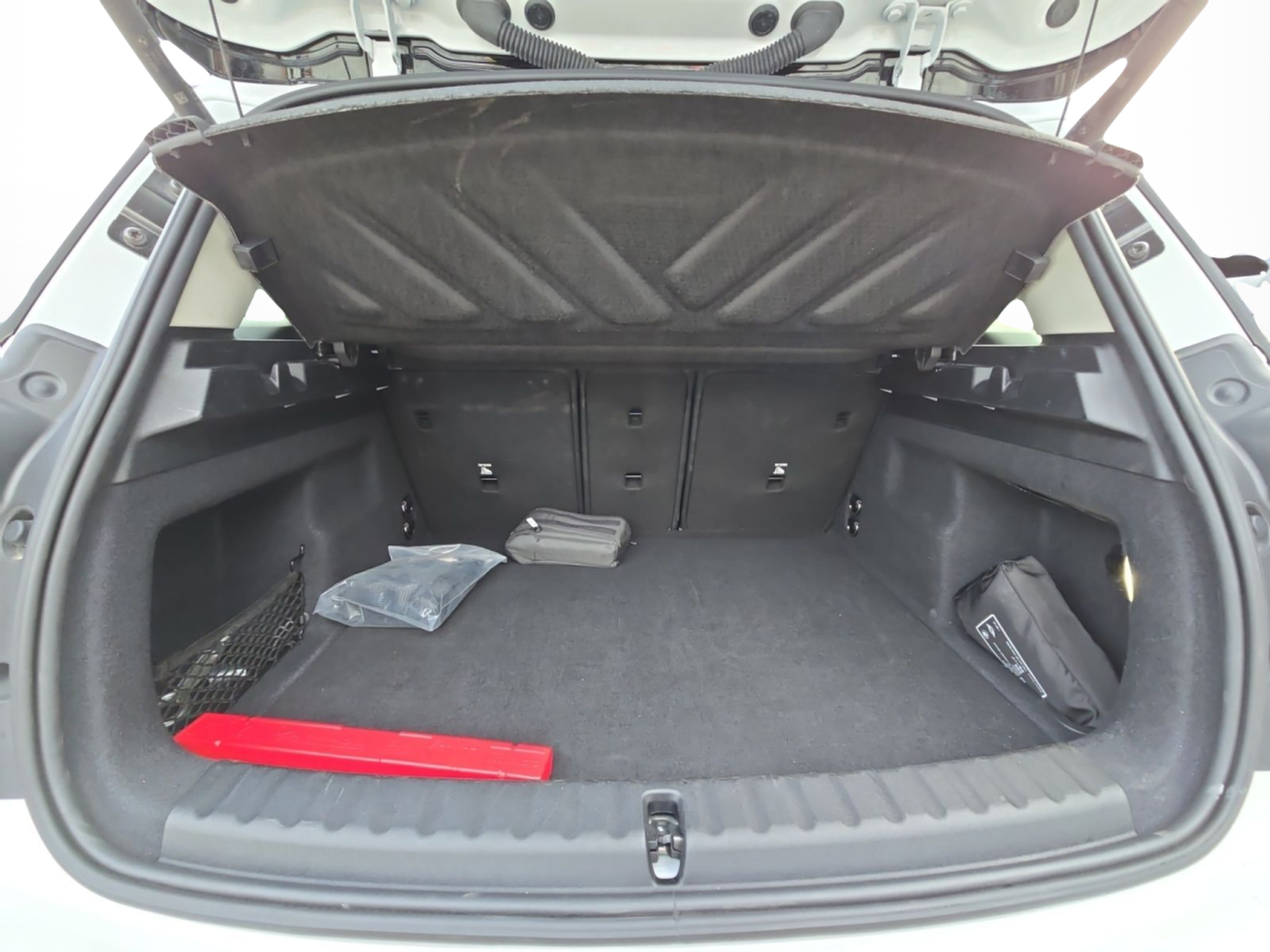 fotoG 16 del MINI MINI Countryman D 120 kW (163 CV) 163cv Diesel de 2025 em Bragança