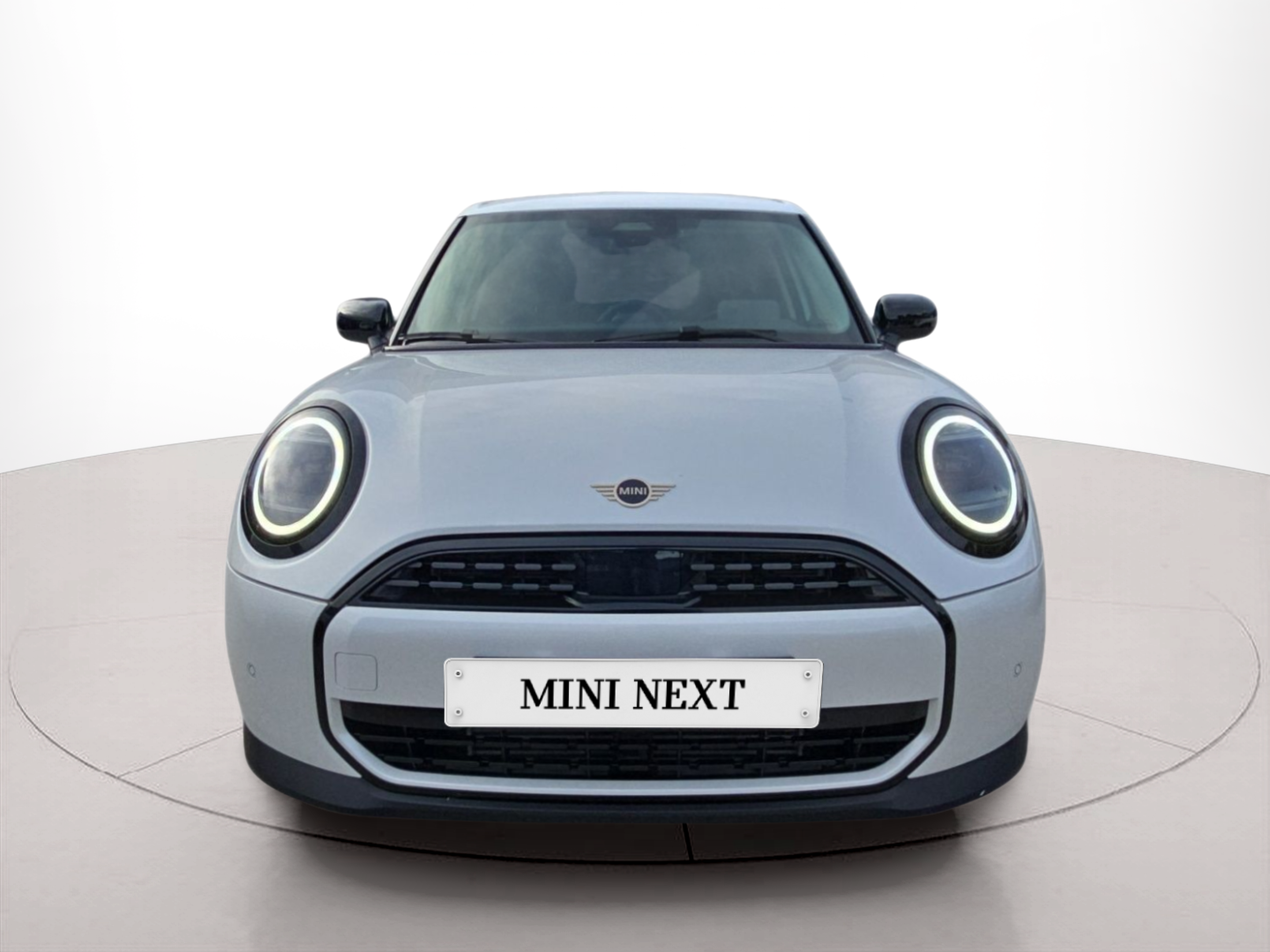 Fotos de MINI 5 Portas Cooper 115 kW (156 CV)