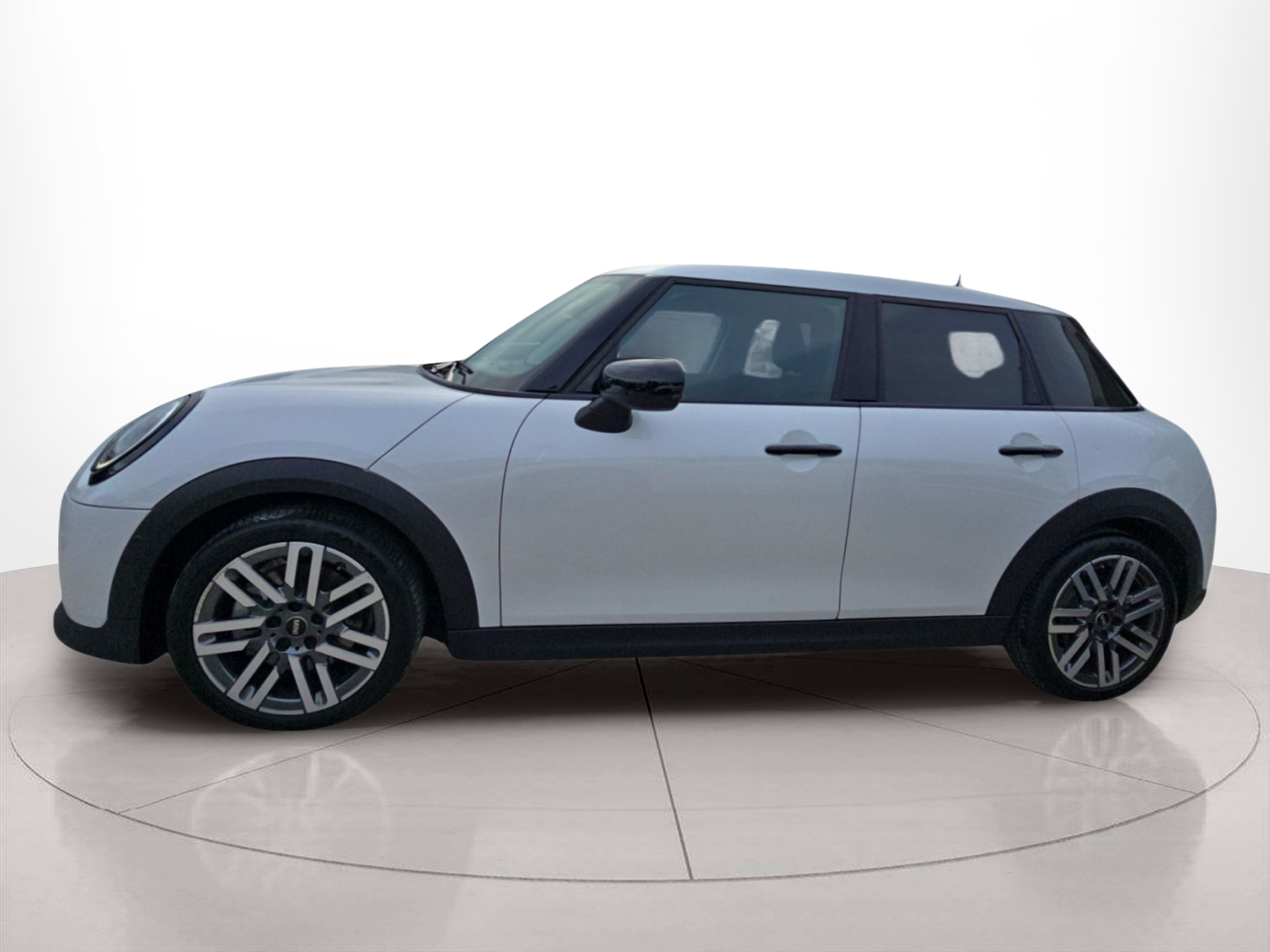 Fotos de MINI 5 Portas Cooper 115 kW (156 CV)