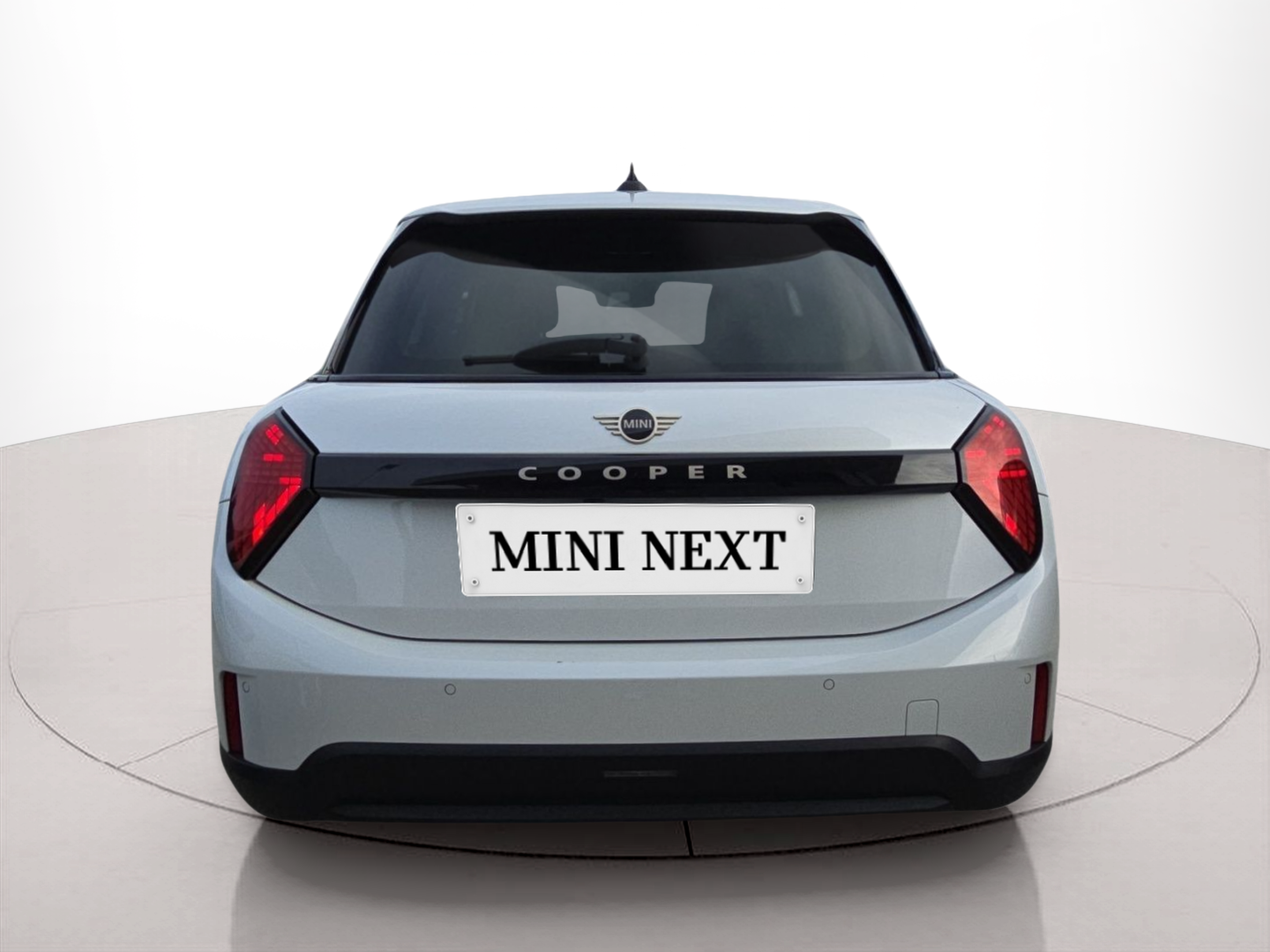 fotoG 4 del MINI MINI 5 Portas Cooper 115 kW (156 CV) 156cv Gasolina de 2025 em Bragança