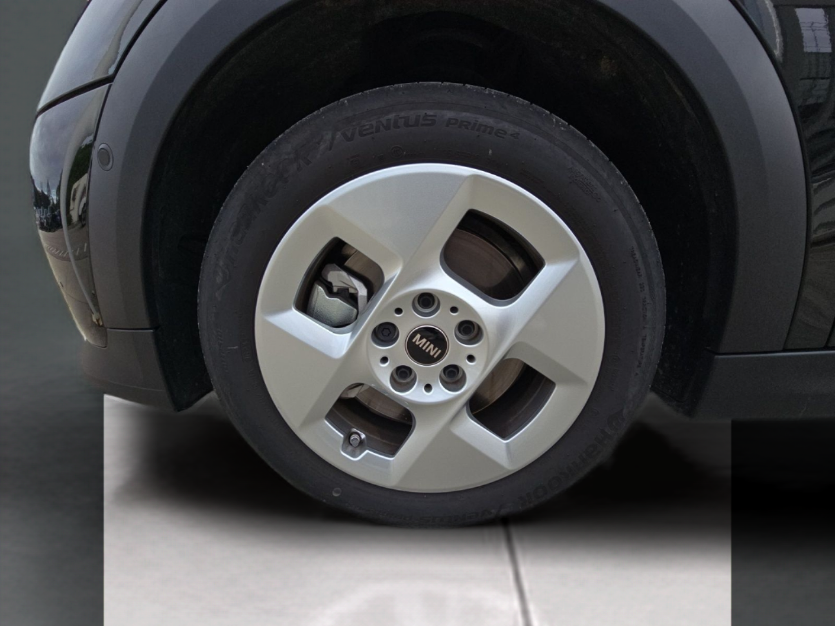 fotoG 14 del MINI MINI Cabrio Cooper 120 kW (163 CV) 163cv Gasolina de 2025 em Bragança