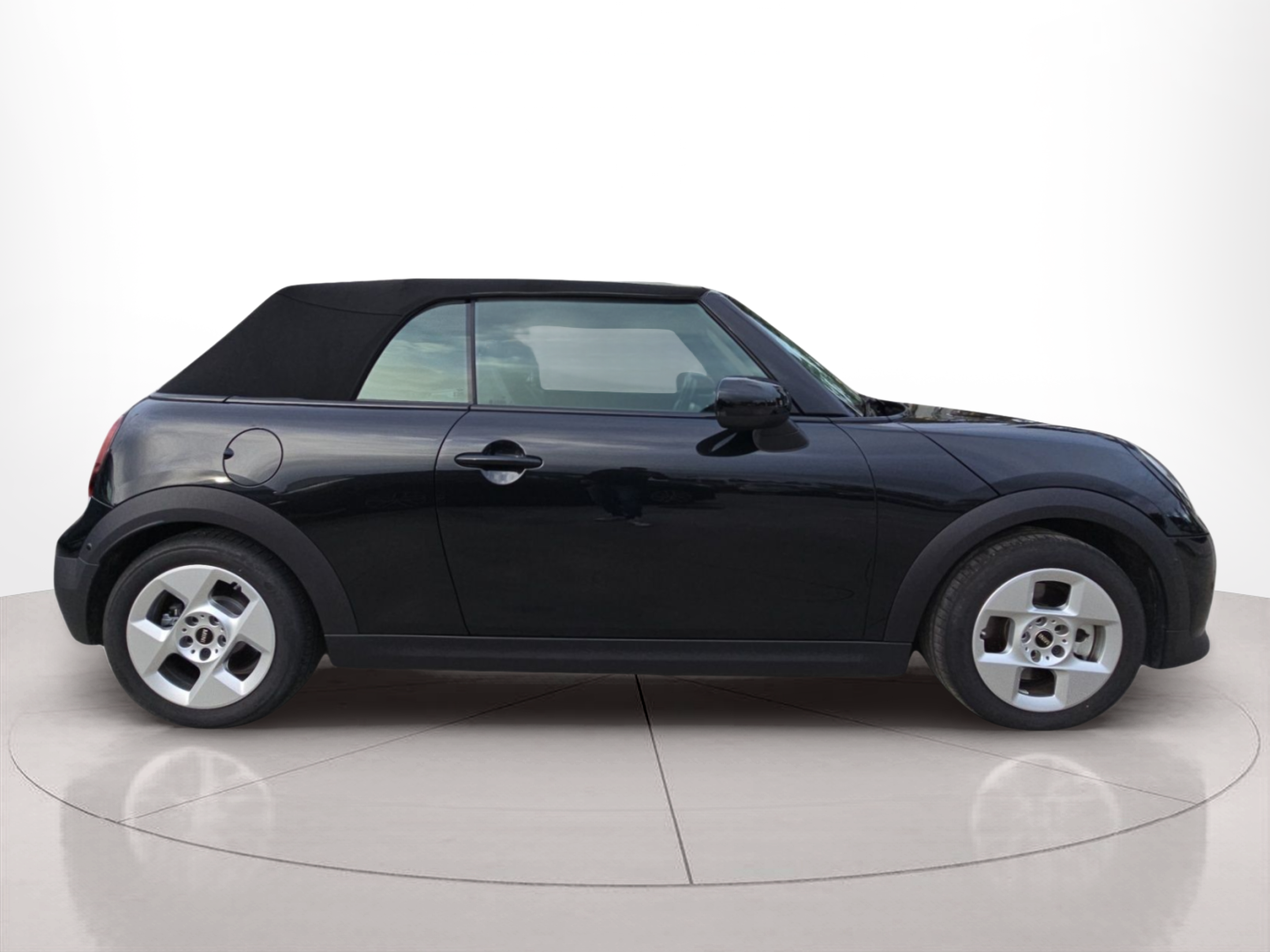 fotoG 11 del MINI MINI Cabrio Cooper 120 kW (163 CV) 163cv Gasolina de 2025 em Bragança