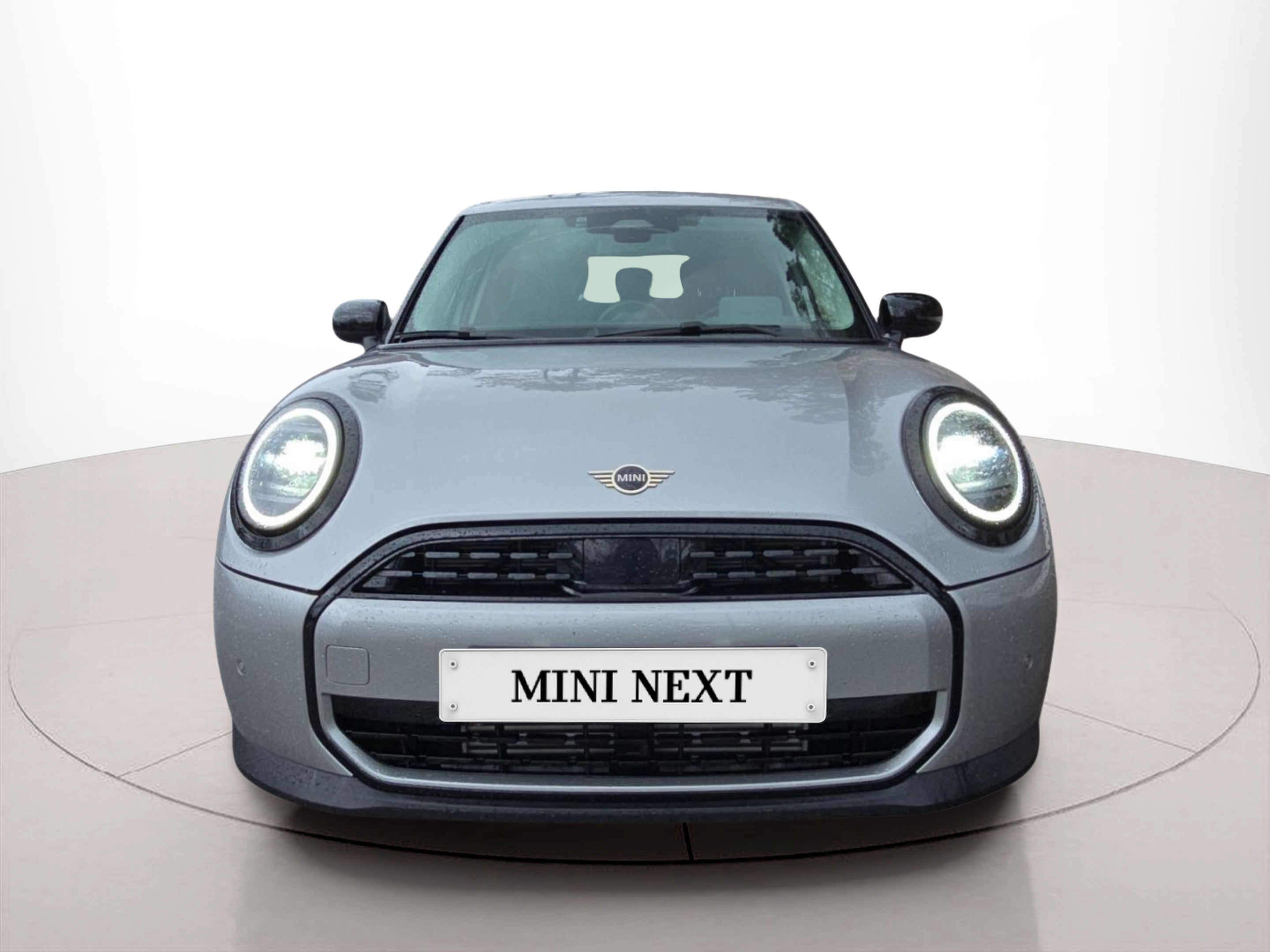 Fotos de MINI 5 Portas Cooper 115 kW (156 CV)