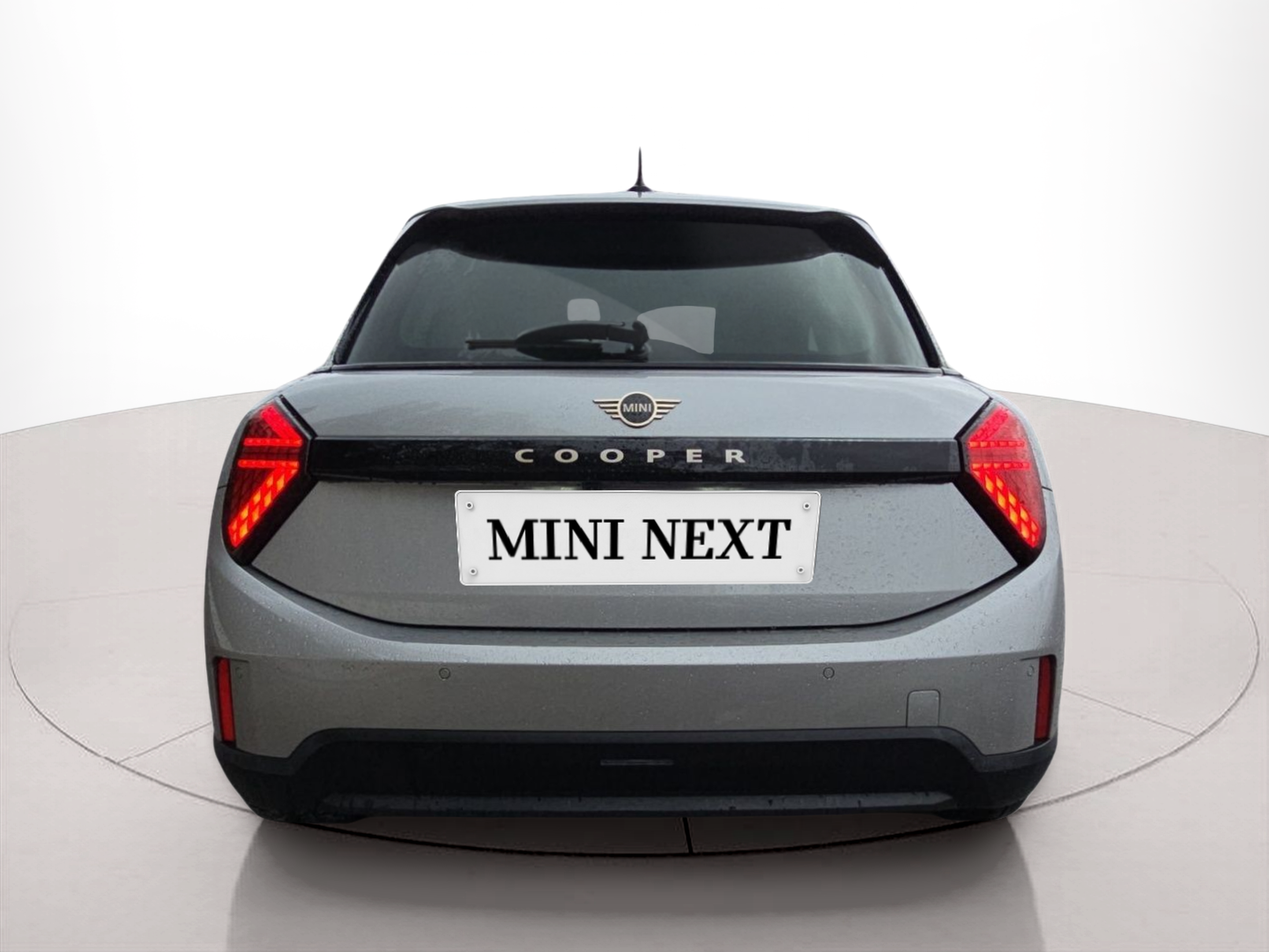 fotoG 4 del MINI MINI 5 Portas Cooper 115 kW (156 CV) 156cv Gasolina de 2025 em Bragança