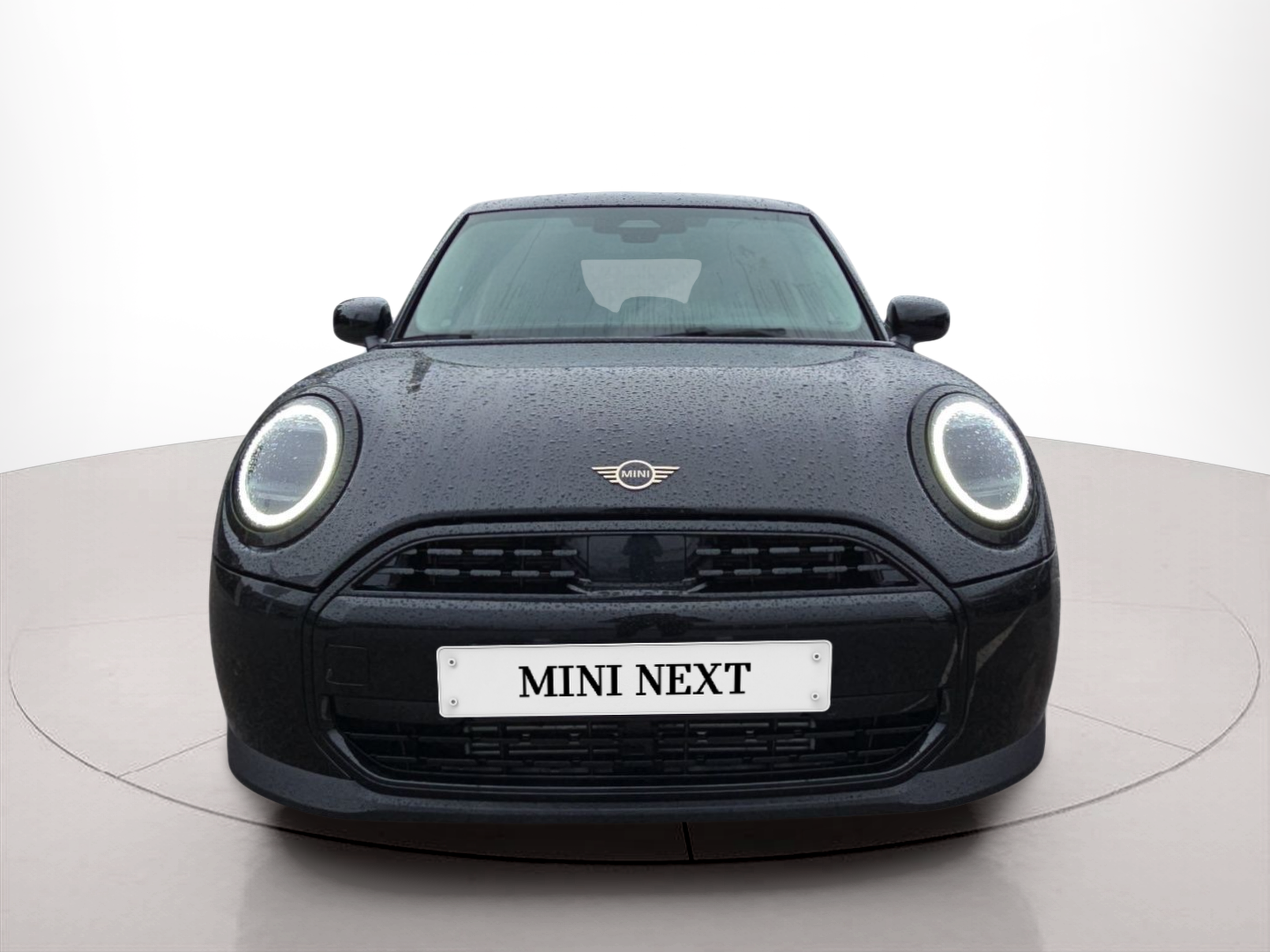 Fotos de MINI 5 Portas Cooper 115 kW (156 CV)