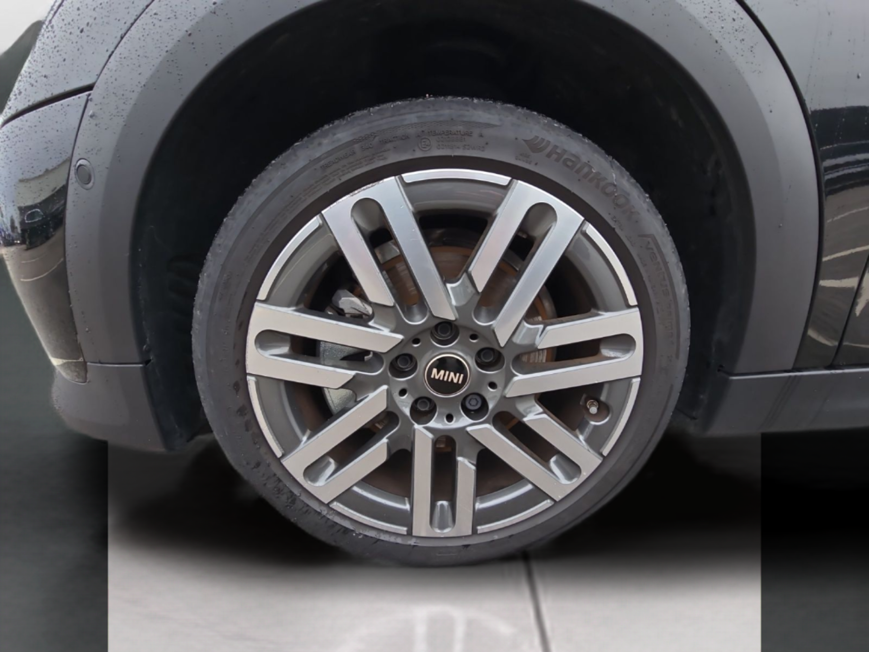 fotoG 14 del MINI MINI 5 Portas Cooper 115 kW (156 CV) 156cv Gasolina de 2025 em Bragança