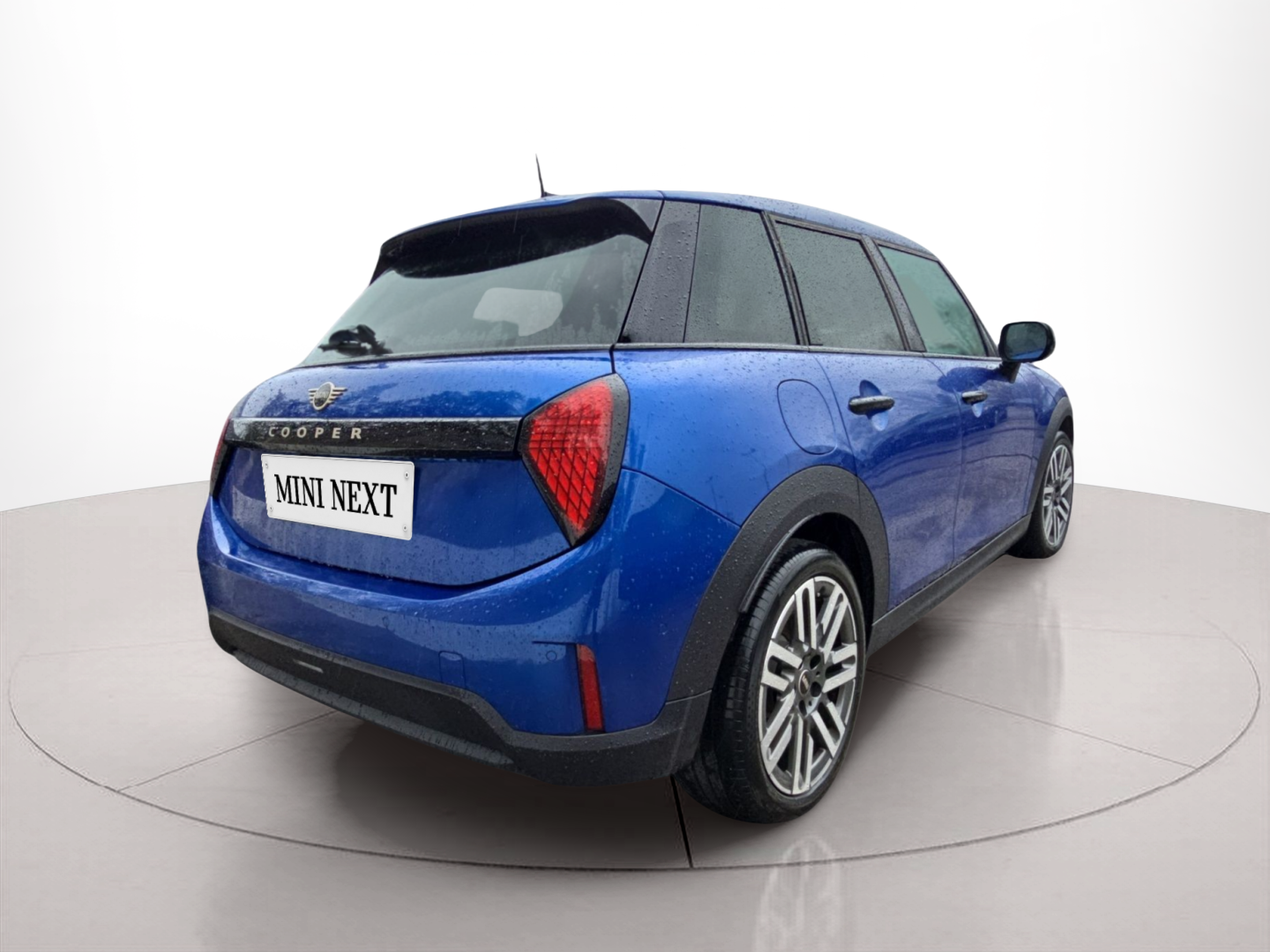 fotoG 3 del MINI MINI 5 Portas Cooper 115 kW (156 CV) 156cv Gasolina de 2025 em Bragança