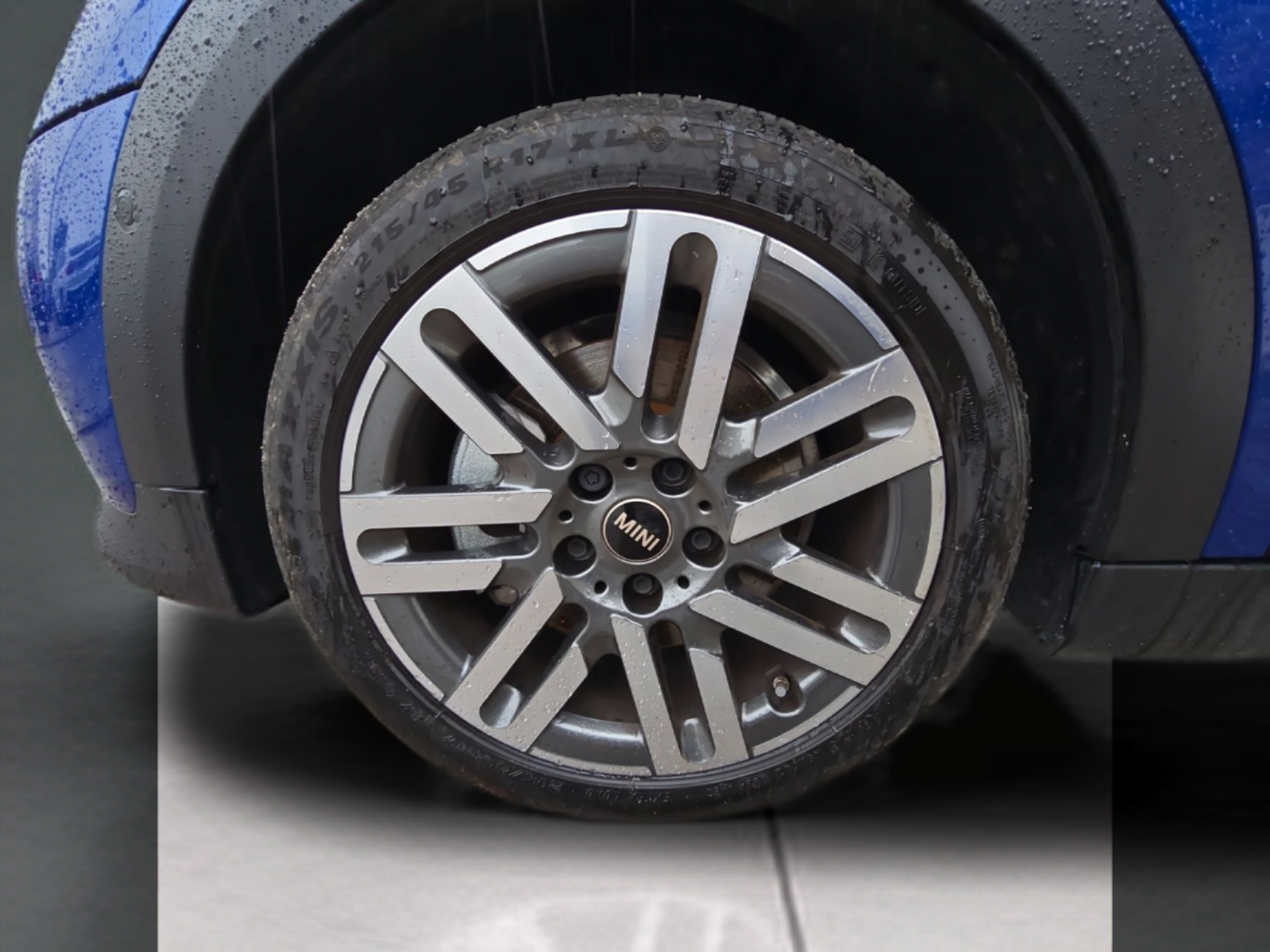 fotoG 16 del MINI MINI 5 Portas Cooper 115 kW (156 CV) 156cv Gasolina de 2025 em Bragança