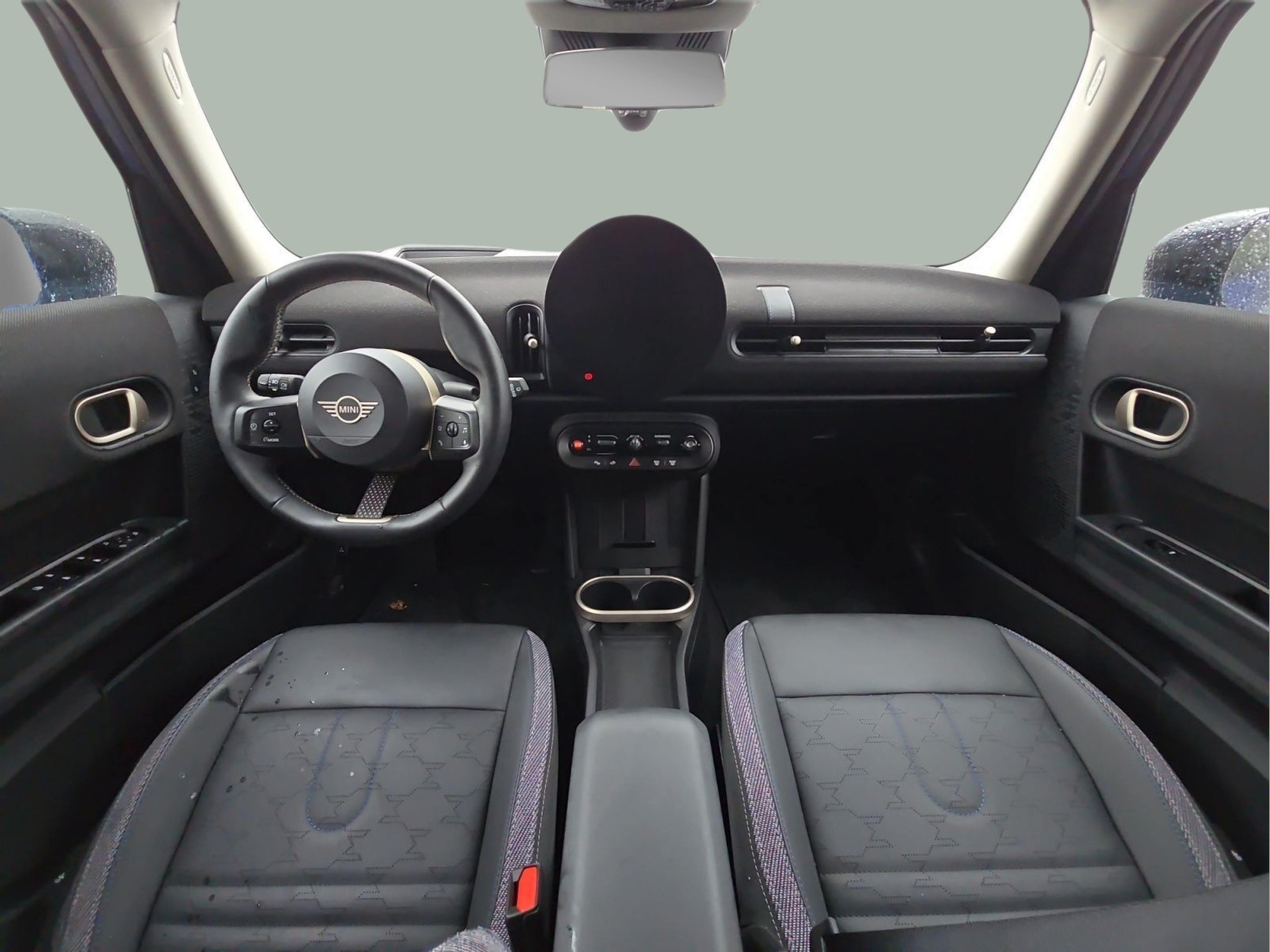 fotoG 6 del MINI MINI 5 Portas Cooper 115 kW (156 CV) 156cv Gasolina de 2025 em Bragança