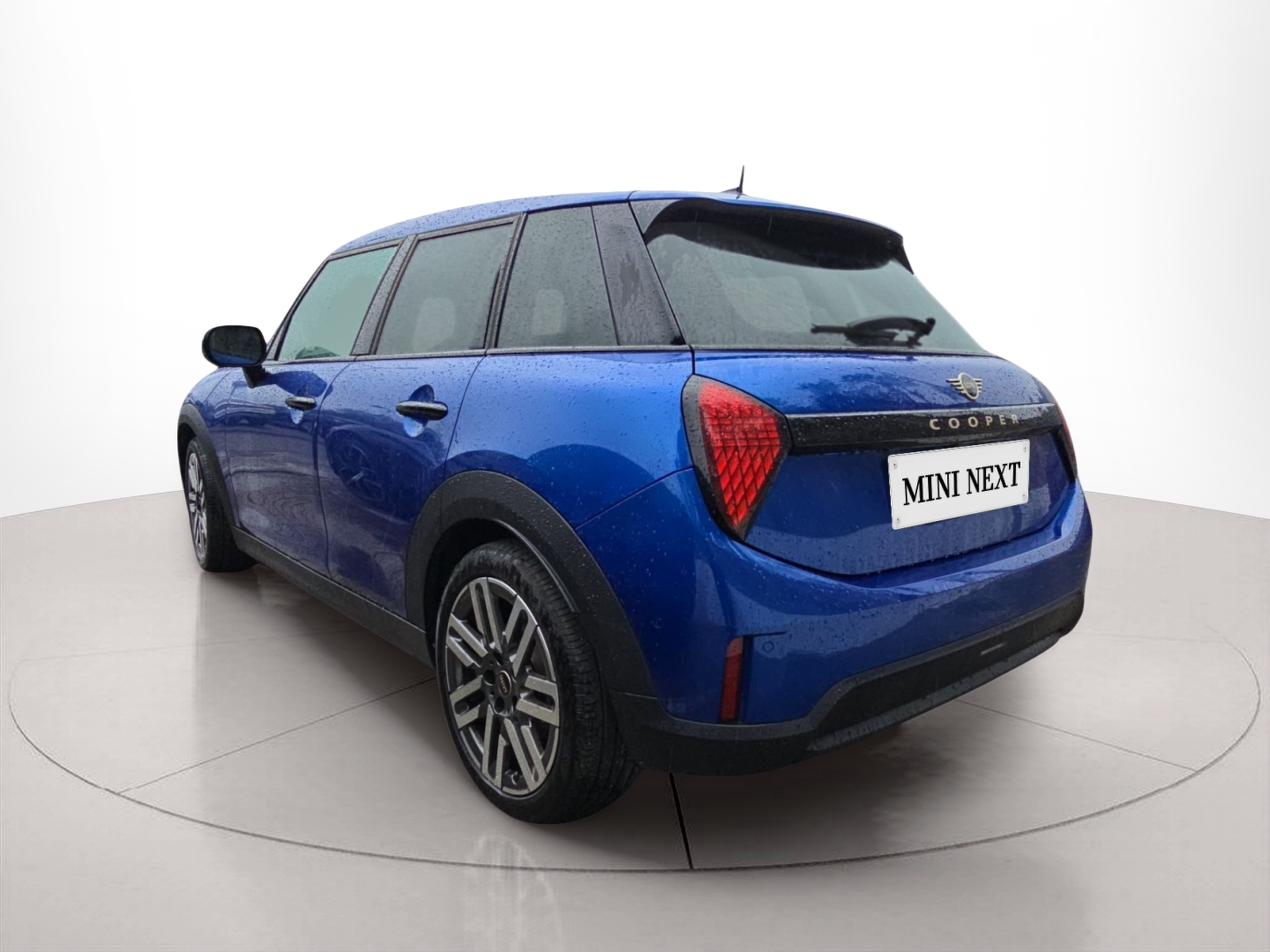 fotoG 10 del MINI MINI 5 Portas Cooper 115 kW (156 CV) 156cv Gasolina de 2025 em Bragança