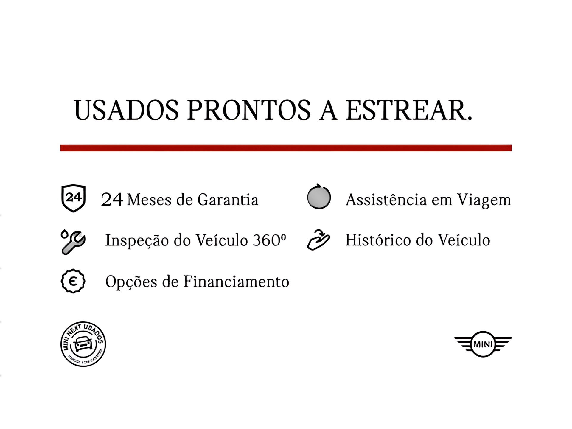 fotoG 9 del MINI MINI 5 Portas Cooper 115 kW (156 CV) 156cv Gasolina de 2025 em Bragança