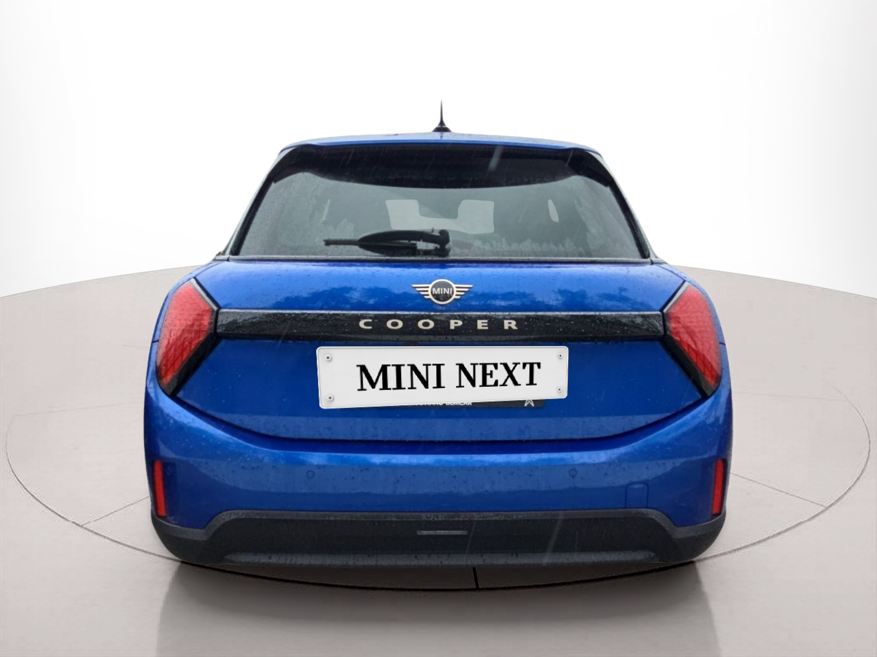 fotoG 4 del MINI MINI 5 Portas Cooper 115 kW (156 CV) 156cv Gasolina de 2025 em Bragança