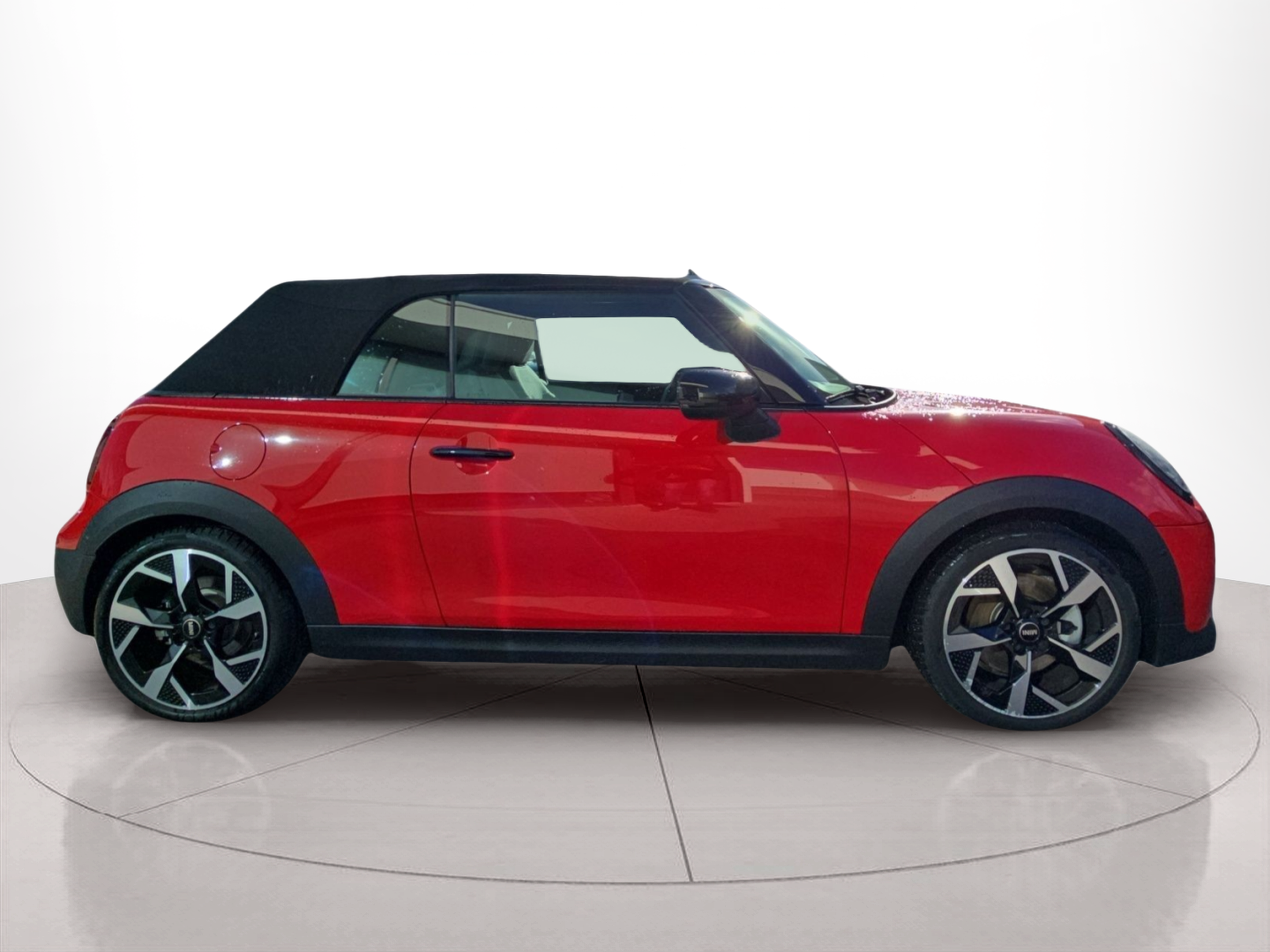 fotoG 10 del MINI MINI Cabrio Cooper 120 kW (163 CV) 163cv Gasolina de 2025 em Bragança