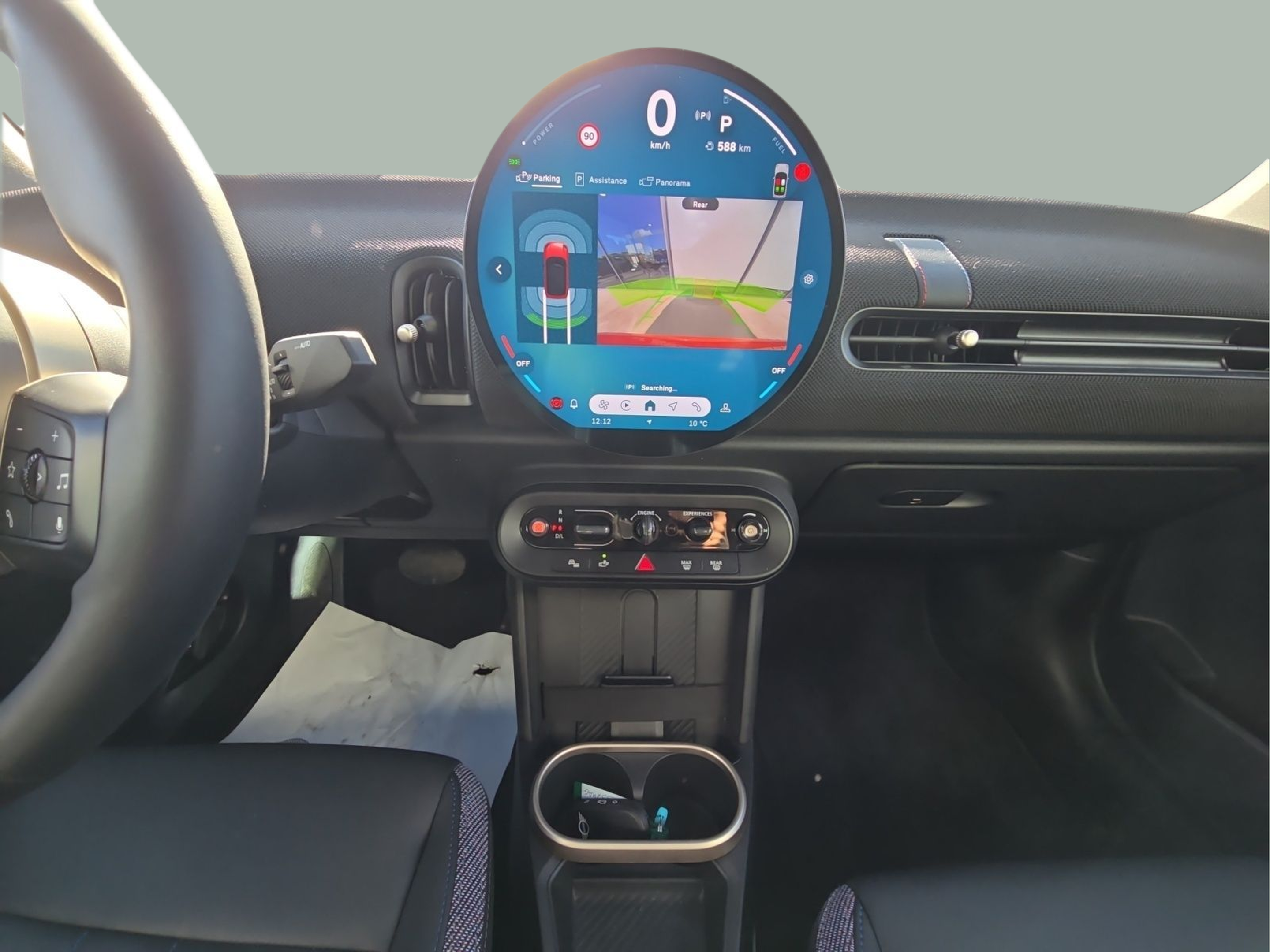 fotoG 15 del MINI MINI Cabrio Cooper 120 kW (163 CV) 163cv Gasolina de 2025 em Bragança