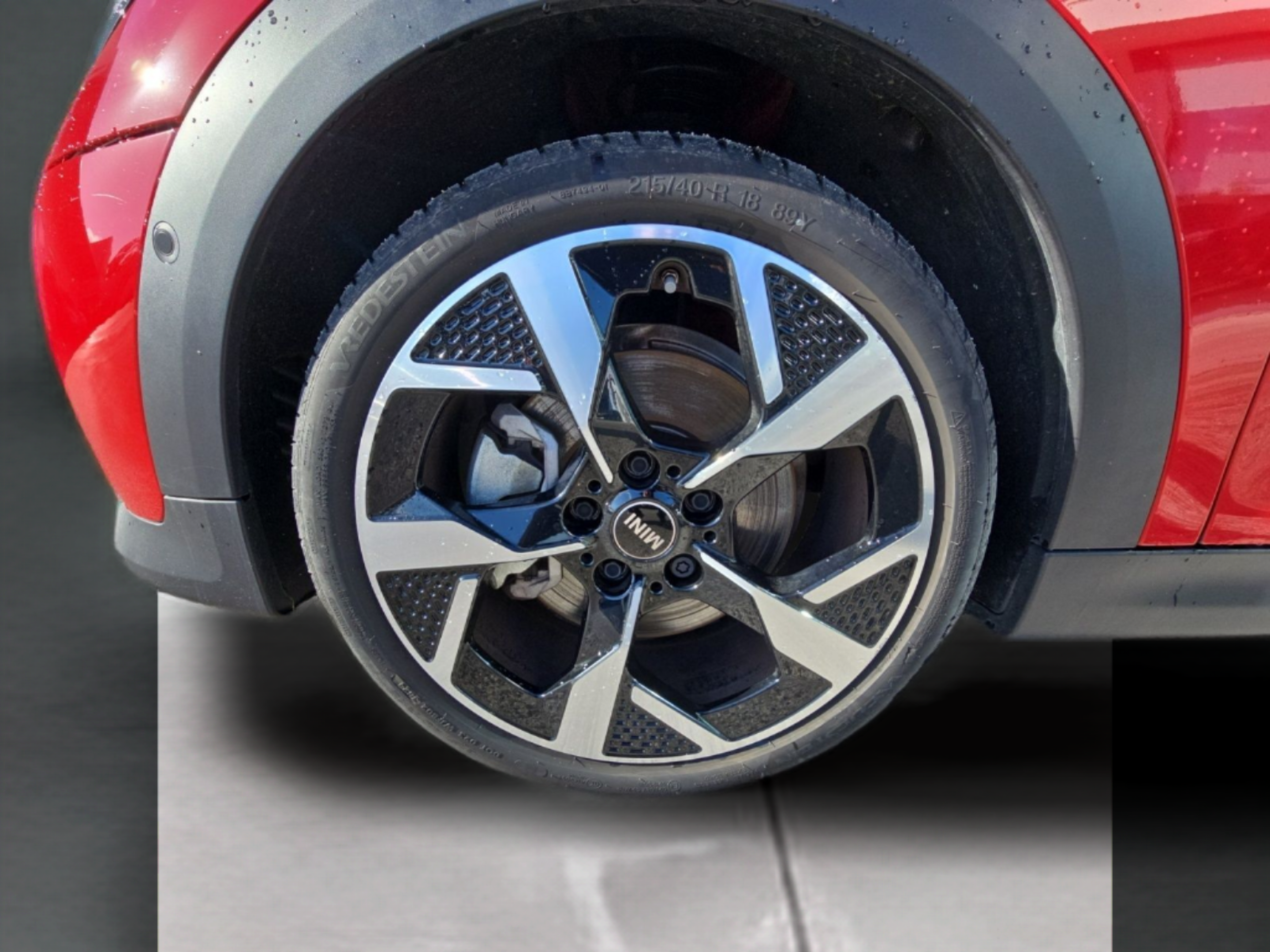 fotoG 14 del MINI MINI Cabrio Cooper 120 kW (163 CV) 163cv Gasolina de 2025 em Bragança