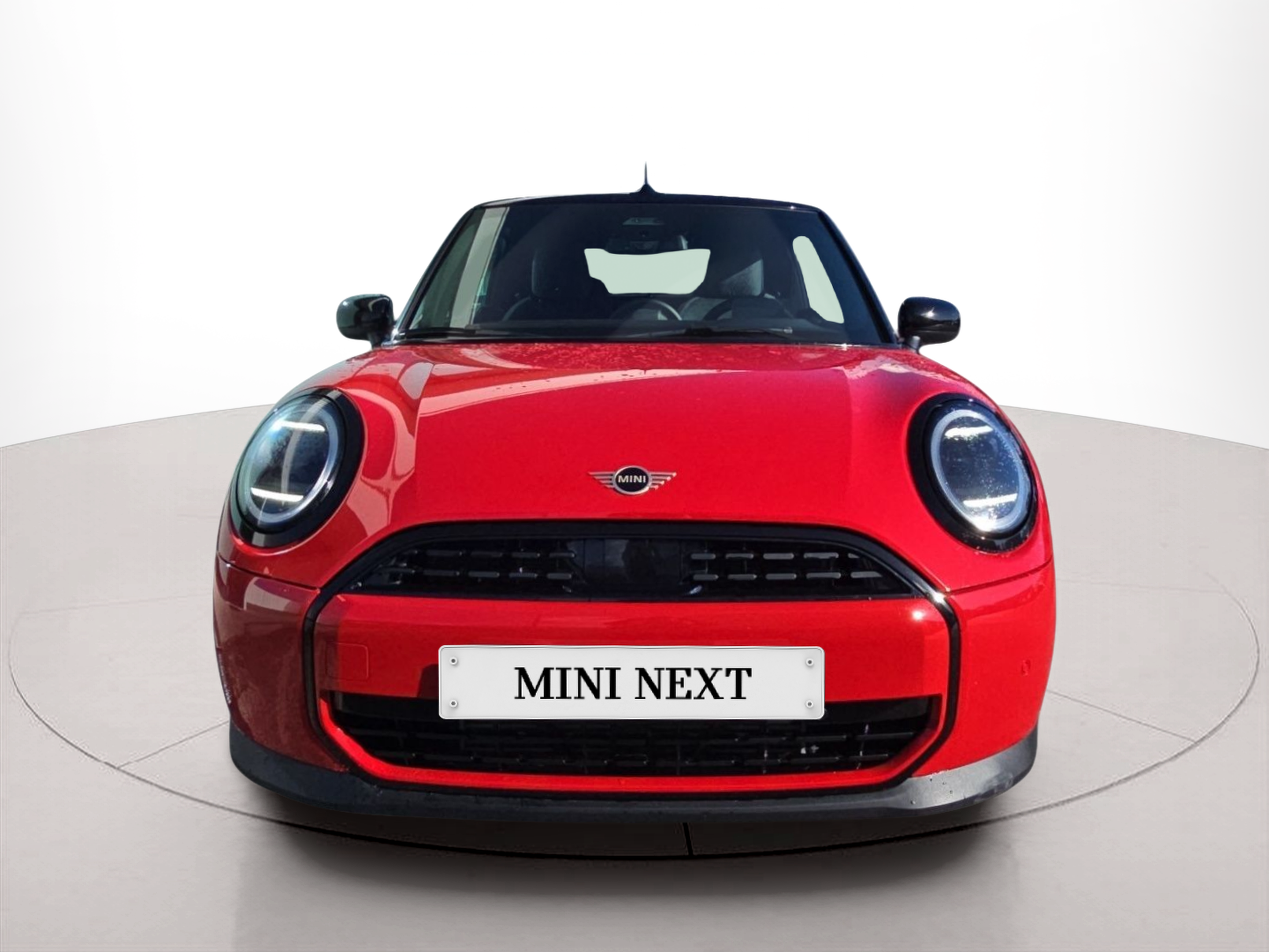 Fotos de MINI Cabrio Cooper 120 kW (163 CV)