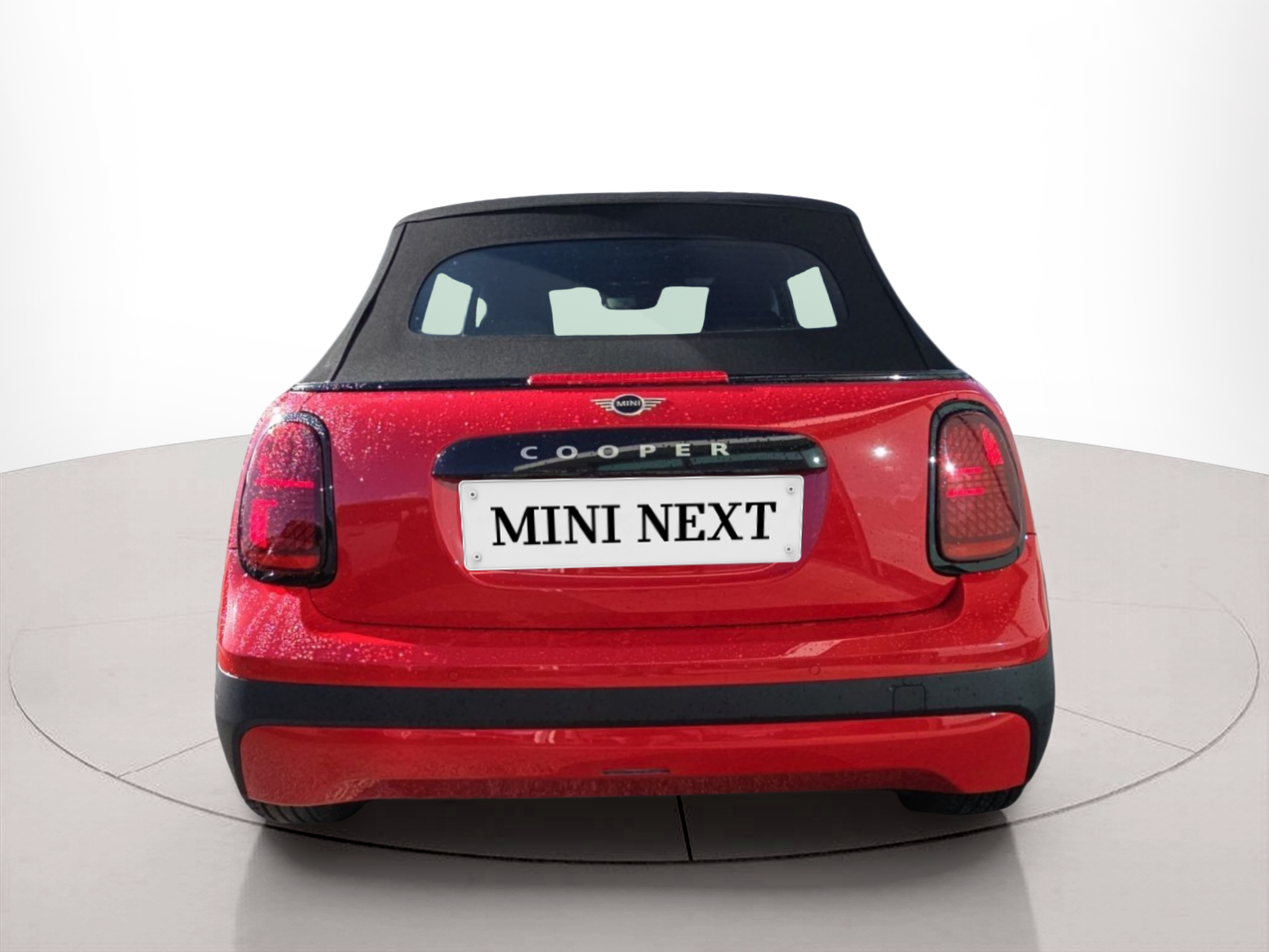 fotoG 4 del MINI MINI Cabrio Cooper 120 kW (163 CV) 163cv Gasolina de 2025 em Bragança