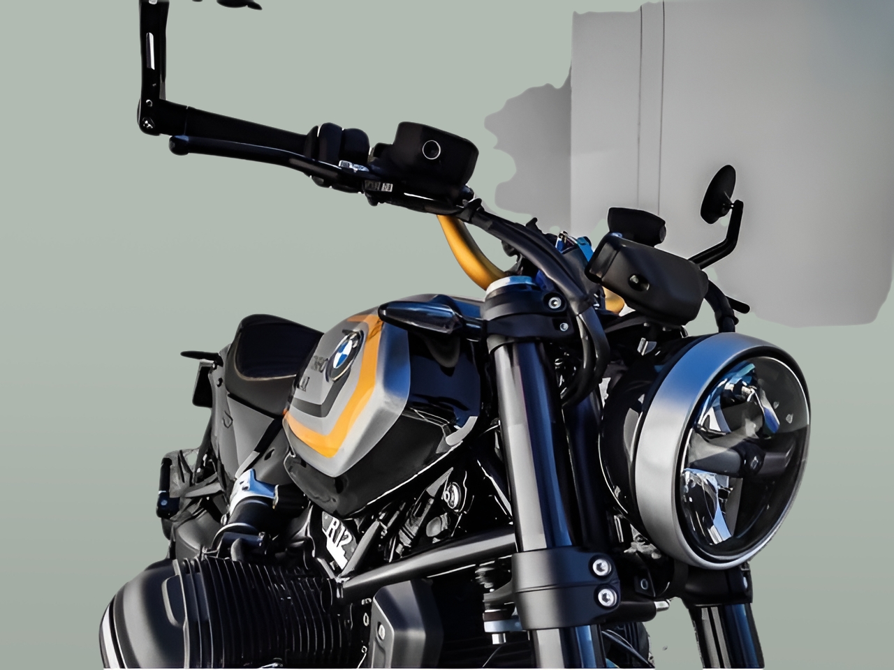ofertas BMW Motorrad R 12 segunda mano