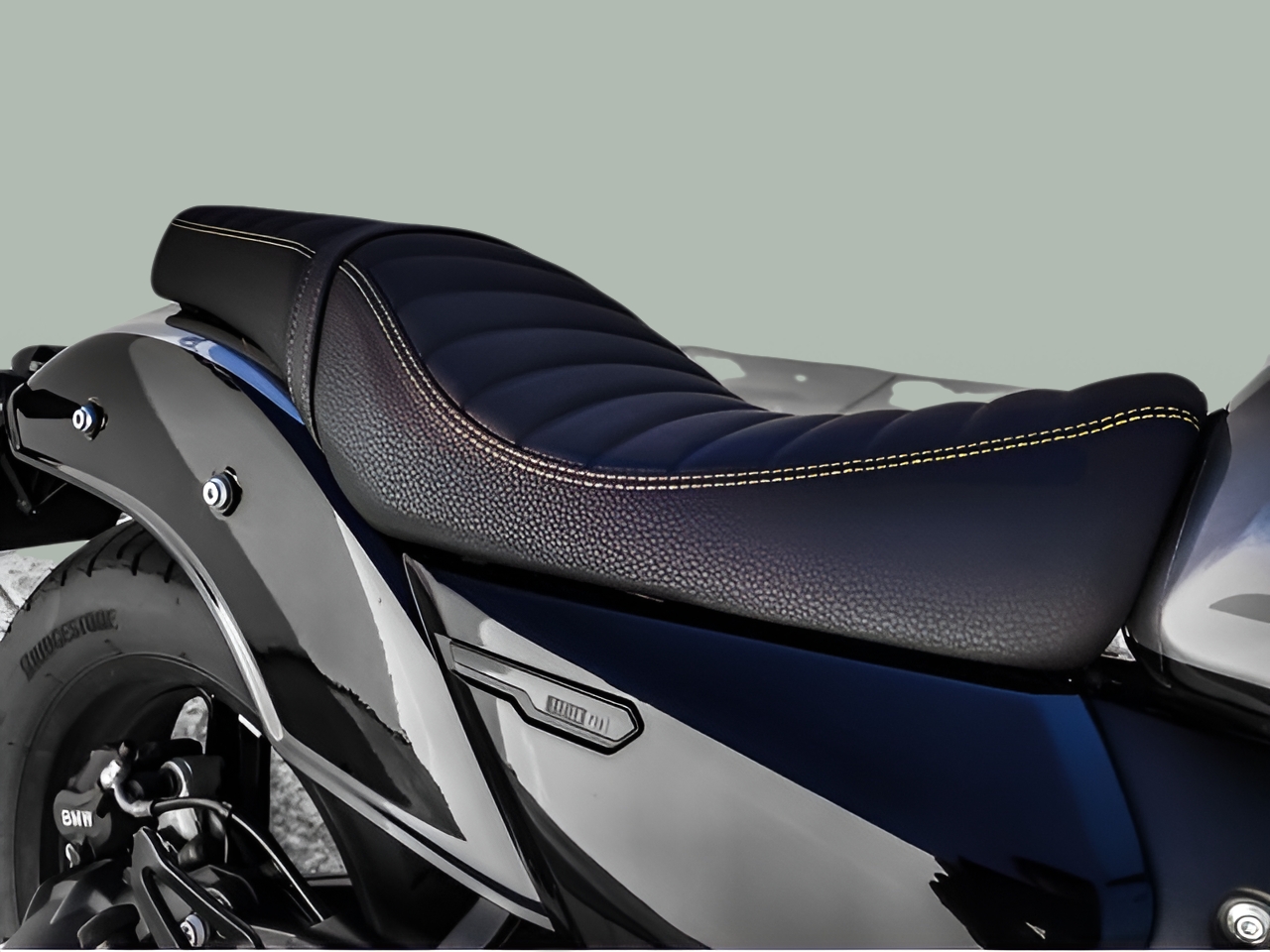 ofertas BMW Motorrad R 12 segunda mano