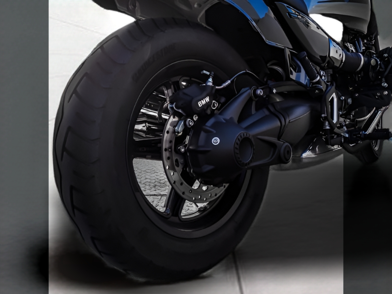 ofertas BMW Motorrad R 12 segunda mano