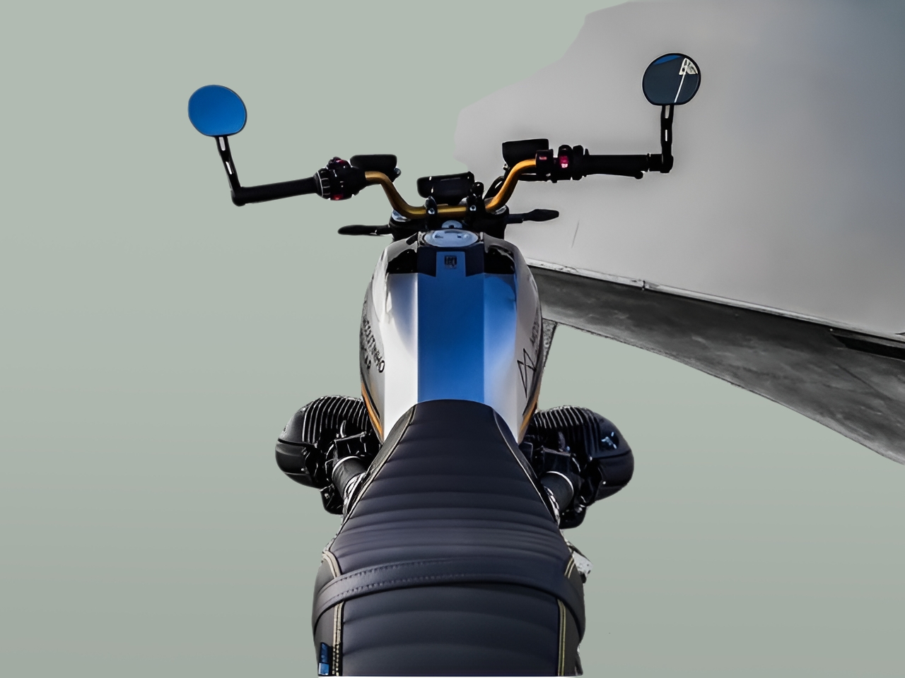 ofertas BMW Motorrad R 12 segunda mano