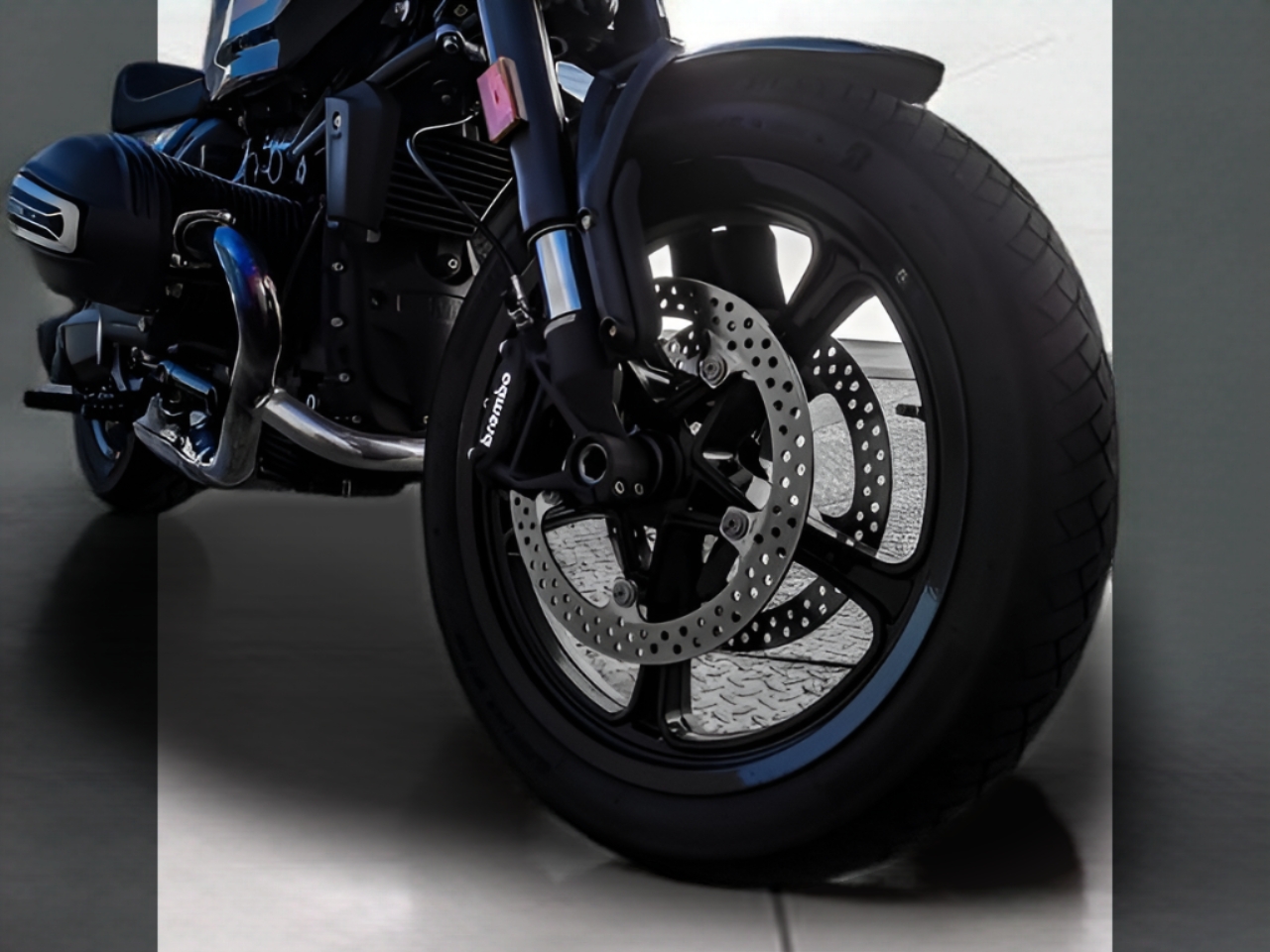 motos segunda mano BMW Motorrad
