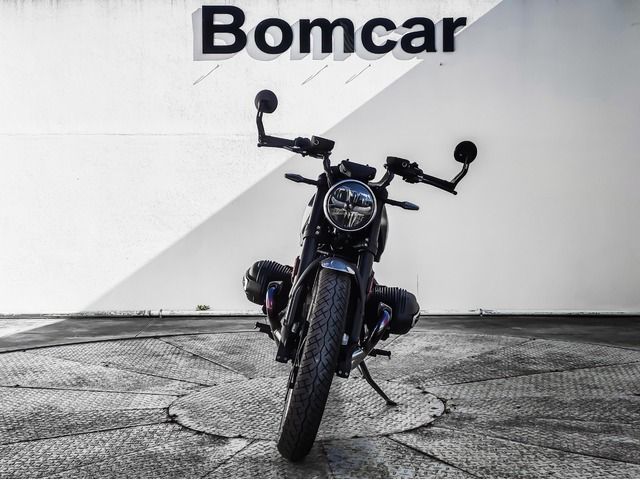 ofertas BMW Motorrad R 12 segunda mano