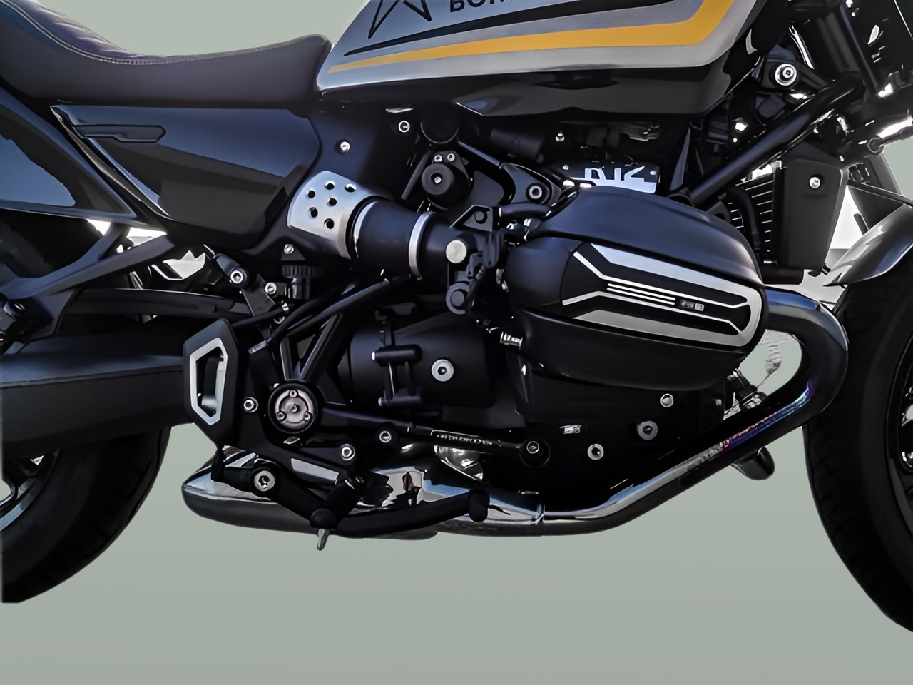 ofertas BMW Motorrad R 12 segunda mano