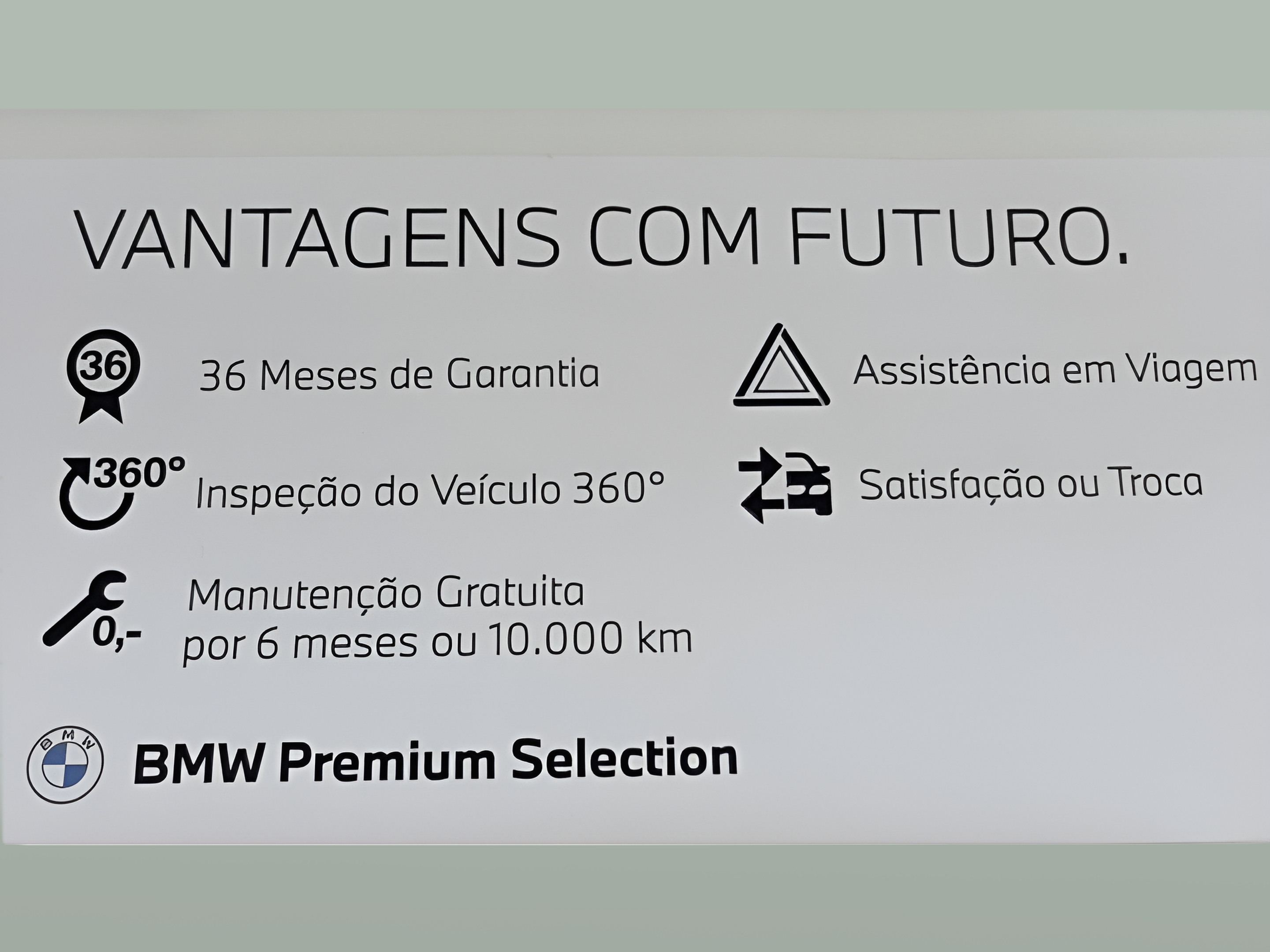 BMW Série 3 320d Touring color Blanco. Año 2023. 140KW(190CV). Diesel. En concesionario MCoutinho - Viseu de Viseu