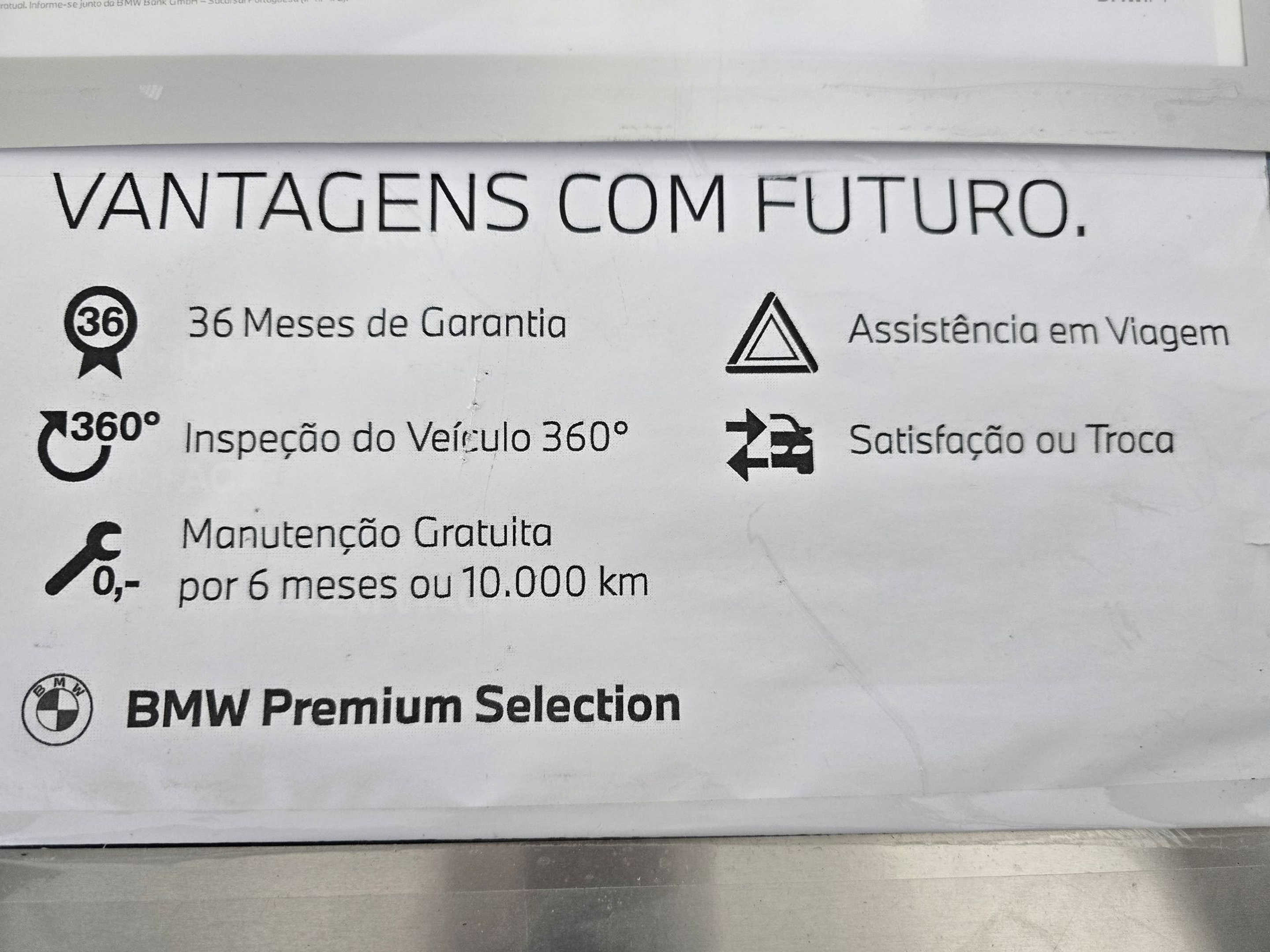 BMW Série 5 530e Berlina color Blanco. Año 2023. 215KW(292CV). Elétrico / Gasolina Híbrido. En concesionario MCoutinho - Viseu de Viseu