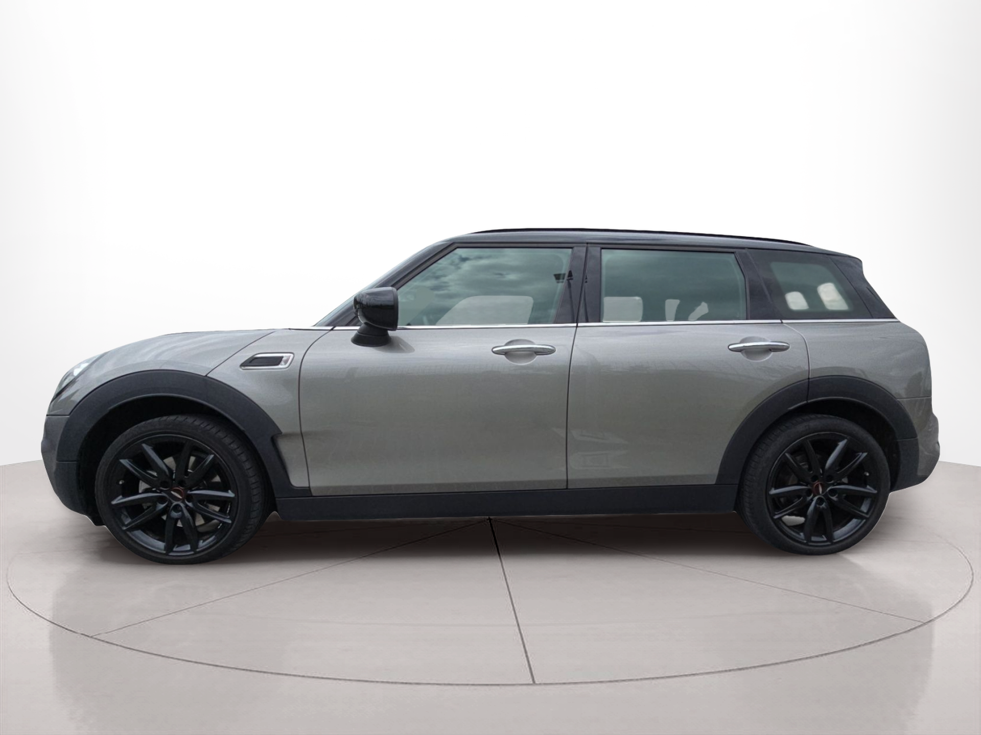 Fotos de MINI Clubman Cooper D 110 kW (150 CV)
