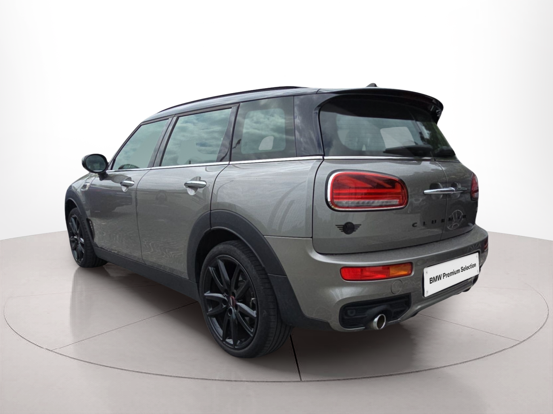 fotoG 13 del MINI MINI Clubman Cooper D 110 kW (150 CV) 150cv Diesel de 2021 em Bragança