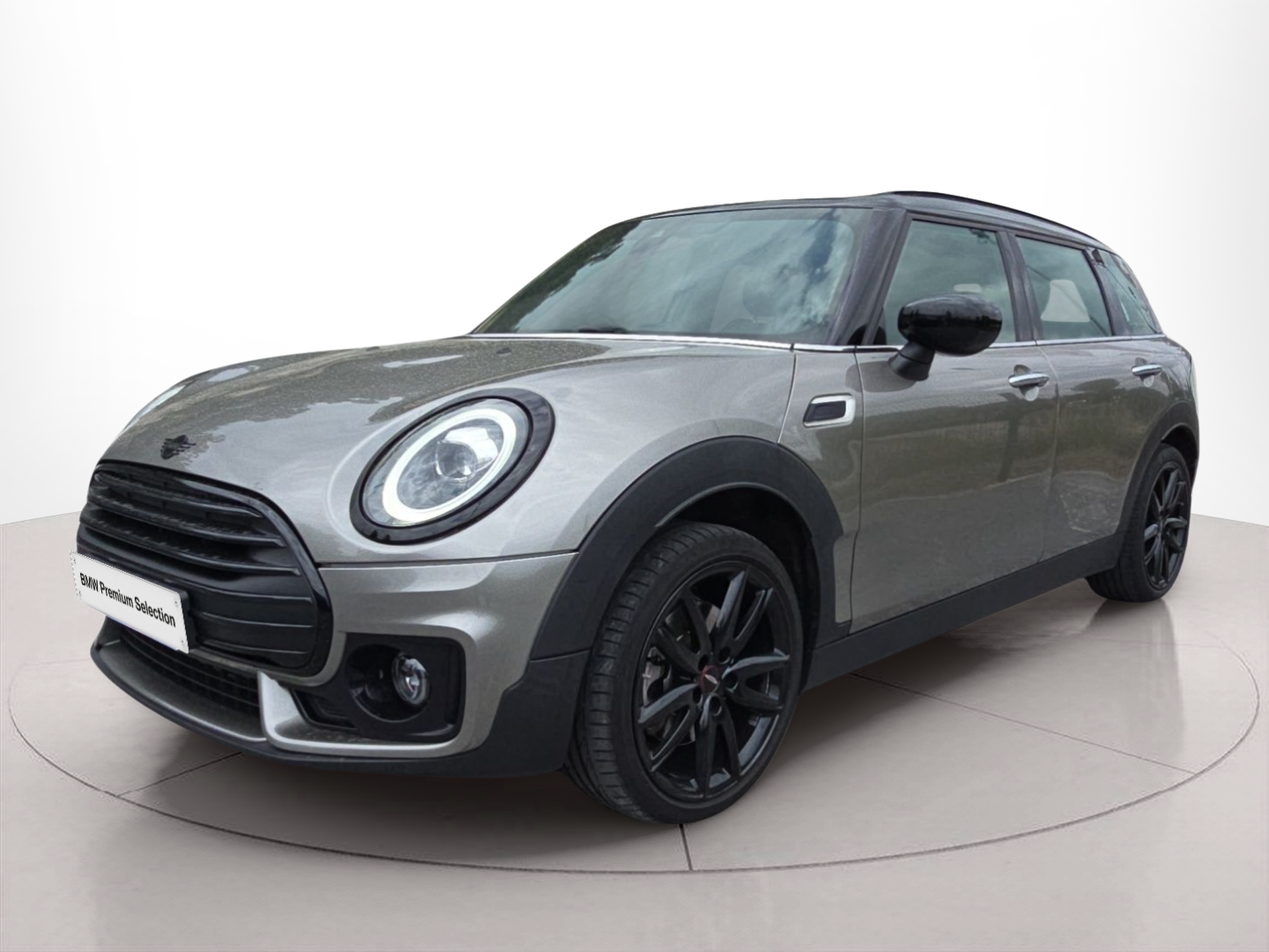 Fotos de MINI Clubman Cooper D 110 kW (150 CV)