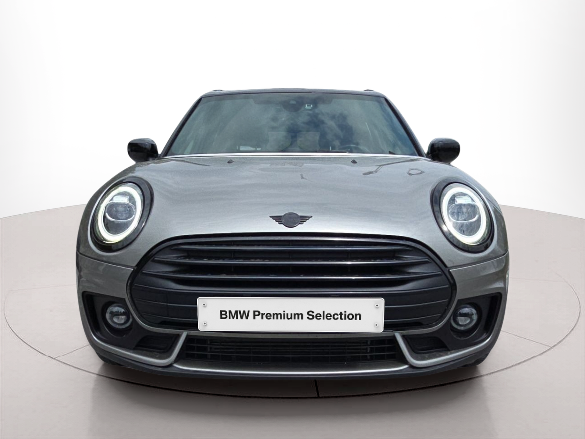 Fotos de MINI Clubman Cooper D 110 kW (150 CV)