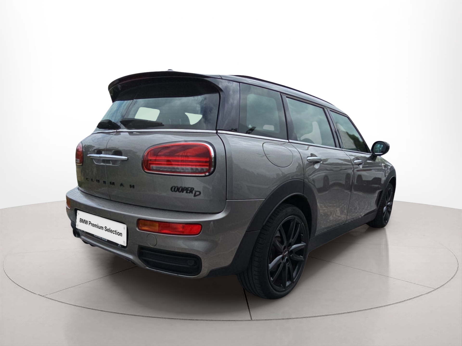 fotoG 3 del MINI MINI Clubman Cooper D 110 kW (150 CV) 150cv Diesel de 2021 em Bragança