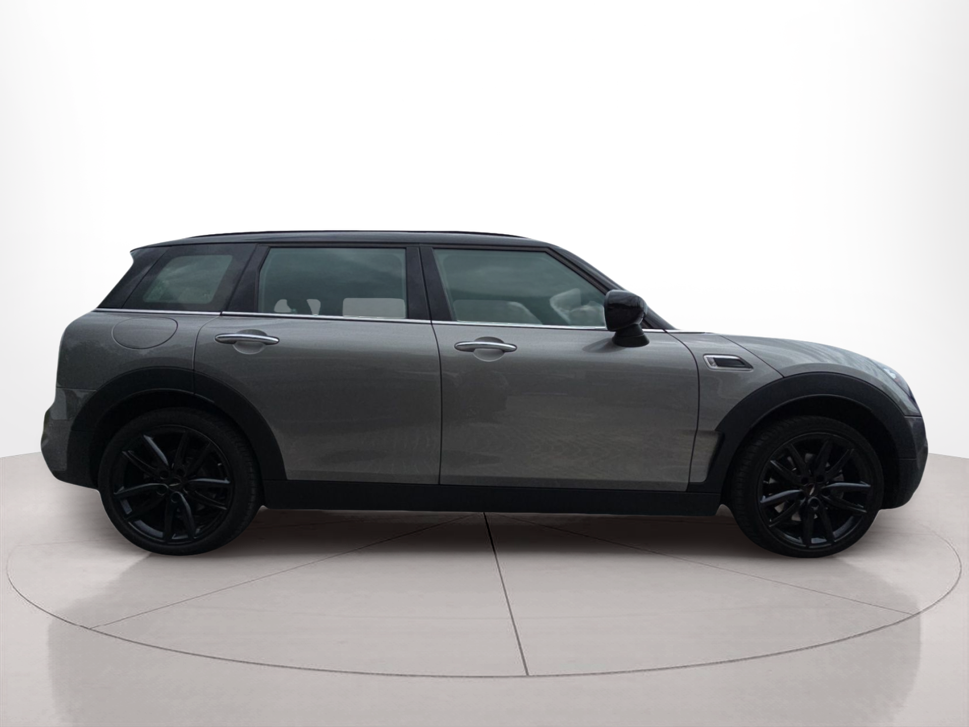 fotoG 12 del MINI MINI Clubman Cooper D 110 kW (150 CV) 150cv Diesel de 2021 em Bragança