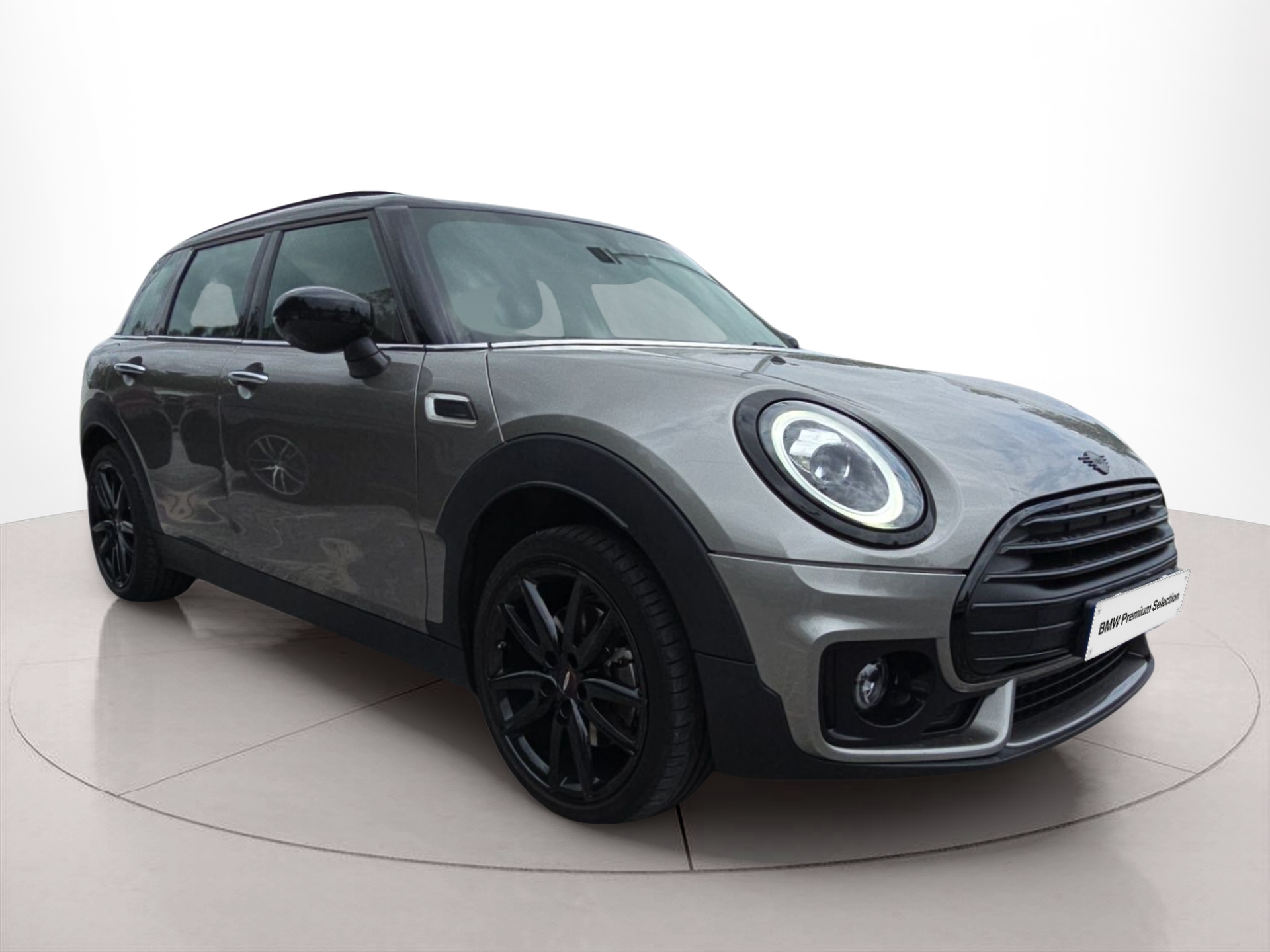 fotoG 10 del MINI MINI Clubman Cooper D 110 kW (150 CV) 150cv Diesel de 2021 em Bragança