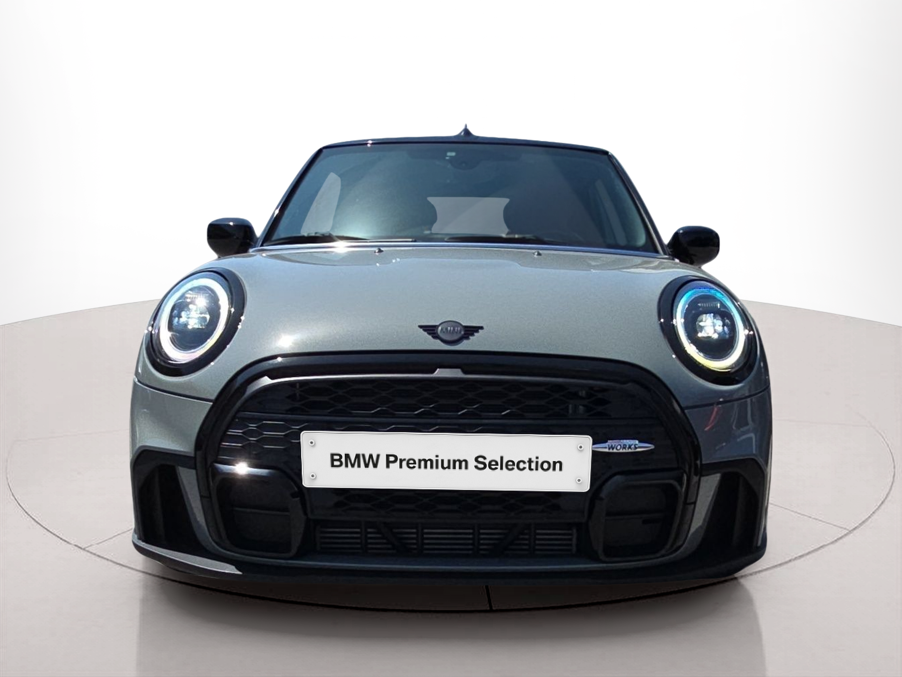 Fotos de MINI Cabrio Cooper 100 kW (136 CV)