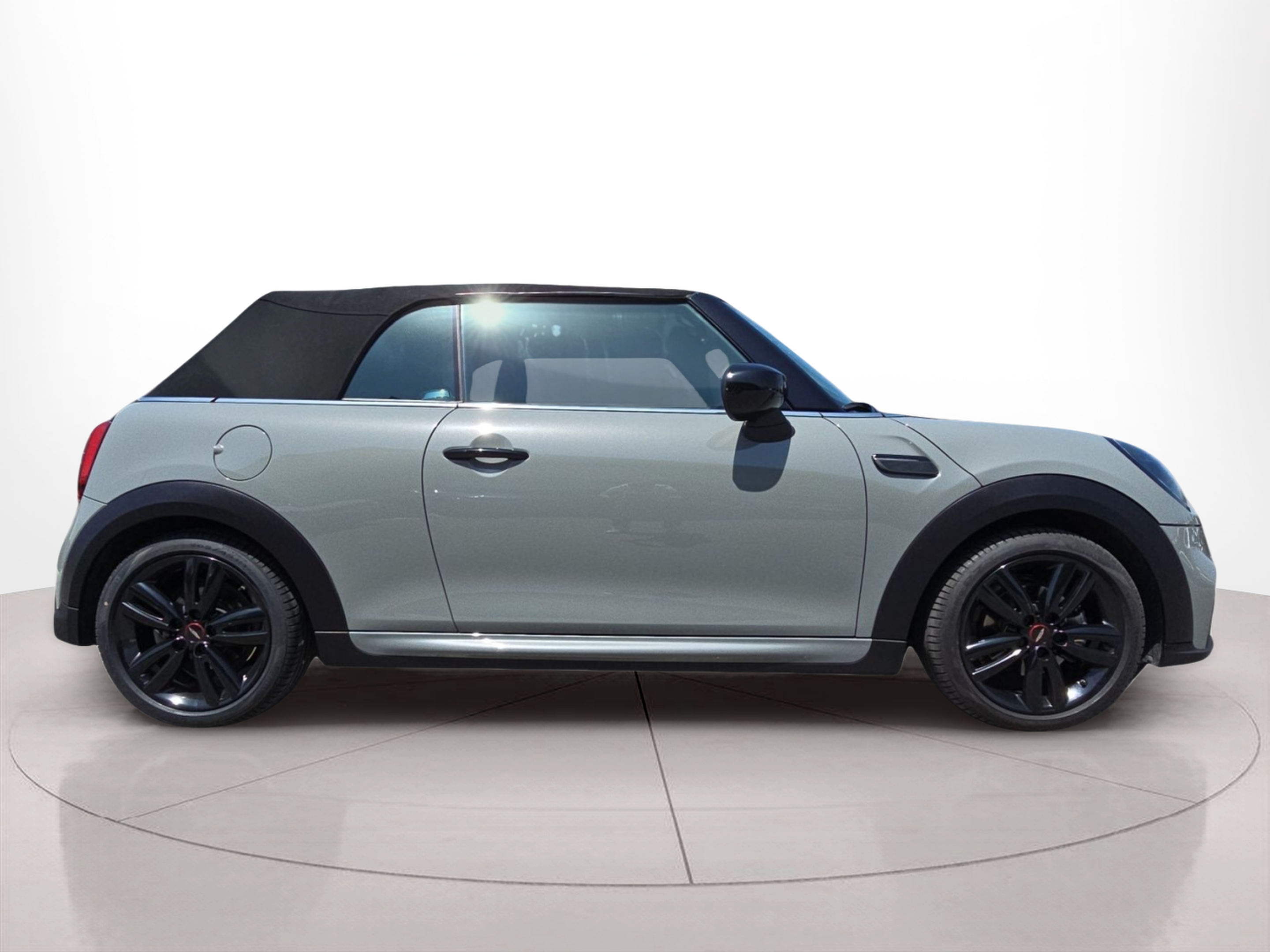 fotoG 10 del MINI MINI Cabrio Cooper 100 kW (136 CV) 136cv Gasolina de 2021 em Bragança