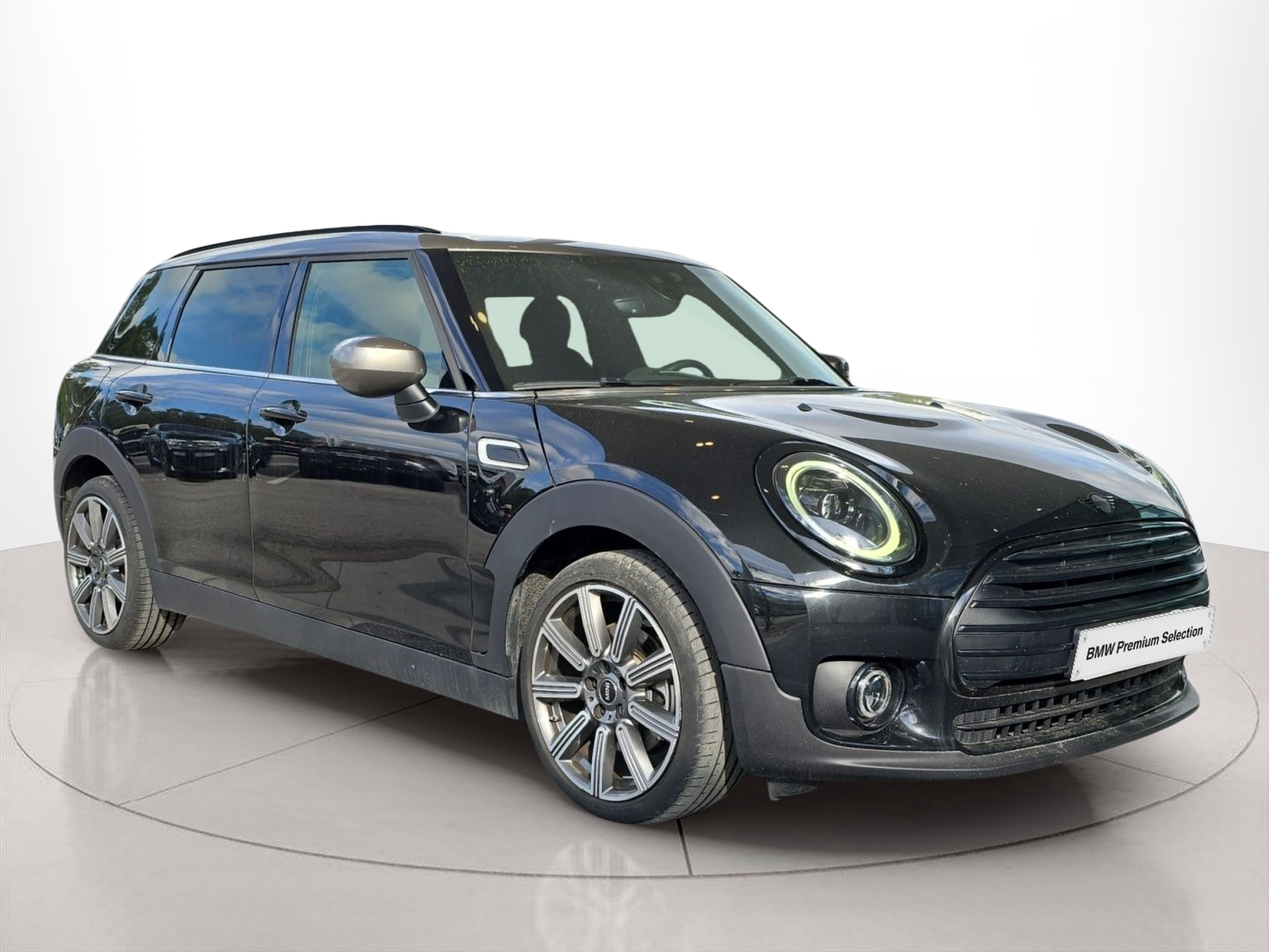 fotoG 5 del MINI MINI Clubman Cooper D 110 kW (150 CV) 150cv Diesel de 2023 em Bragança