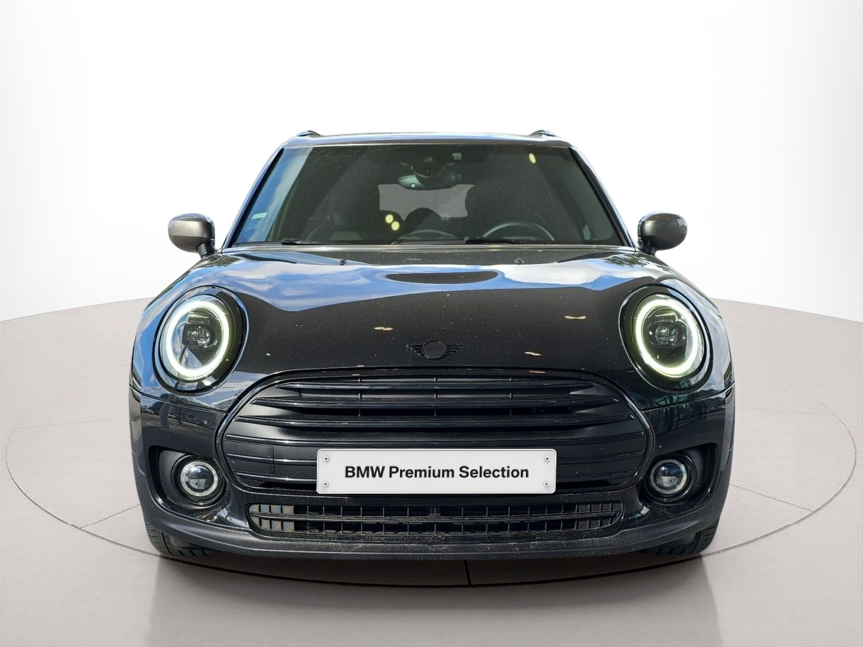 Fotos de MINI Clubman Cooper D 110 kW (150 CV)