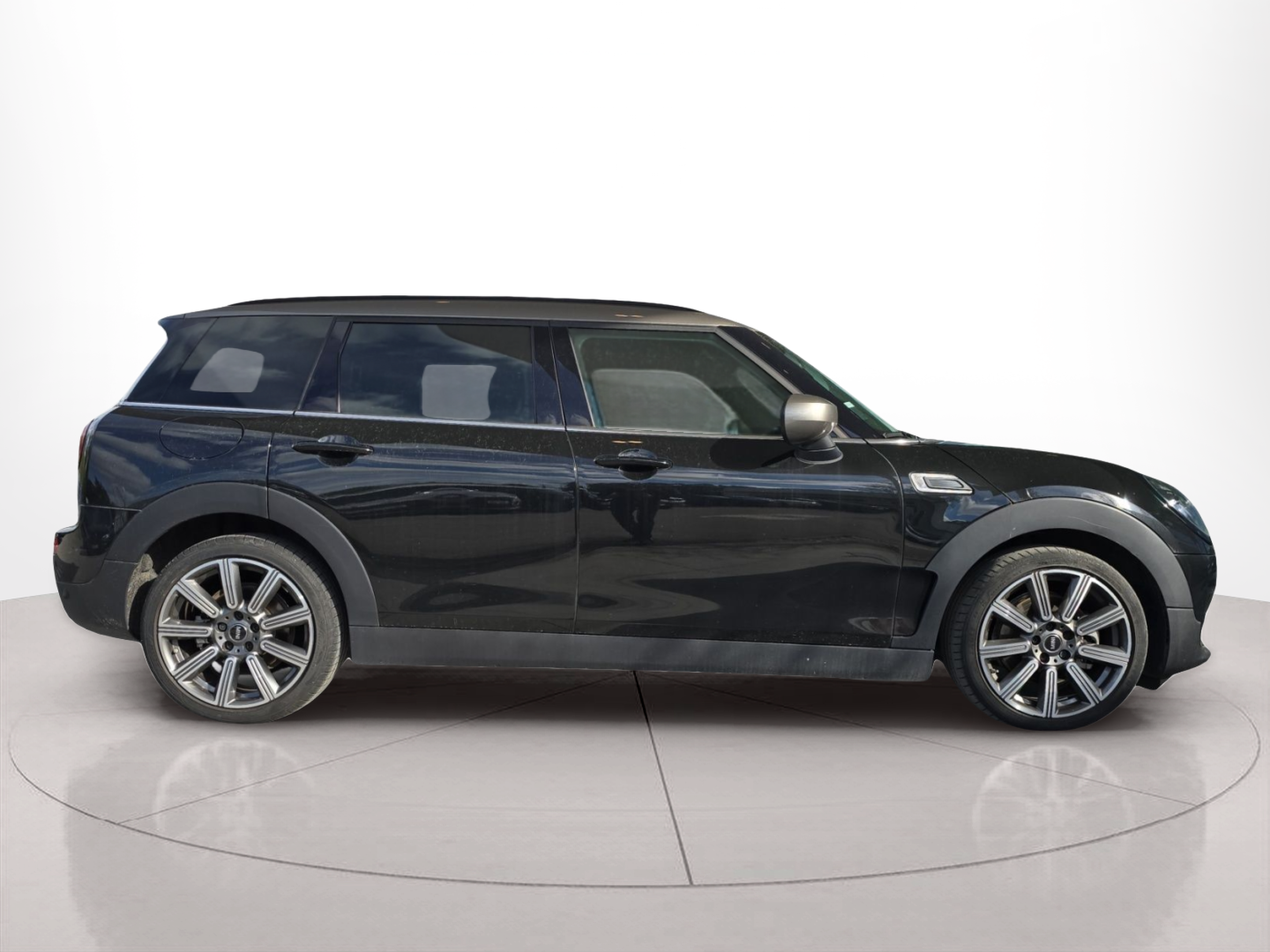 fotoG 11 del MINI MINI Clubman Cooper D 110 kW (150 CV) 150cv Diesel de 2023 em Bragança
