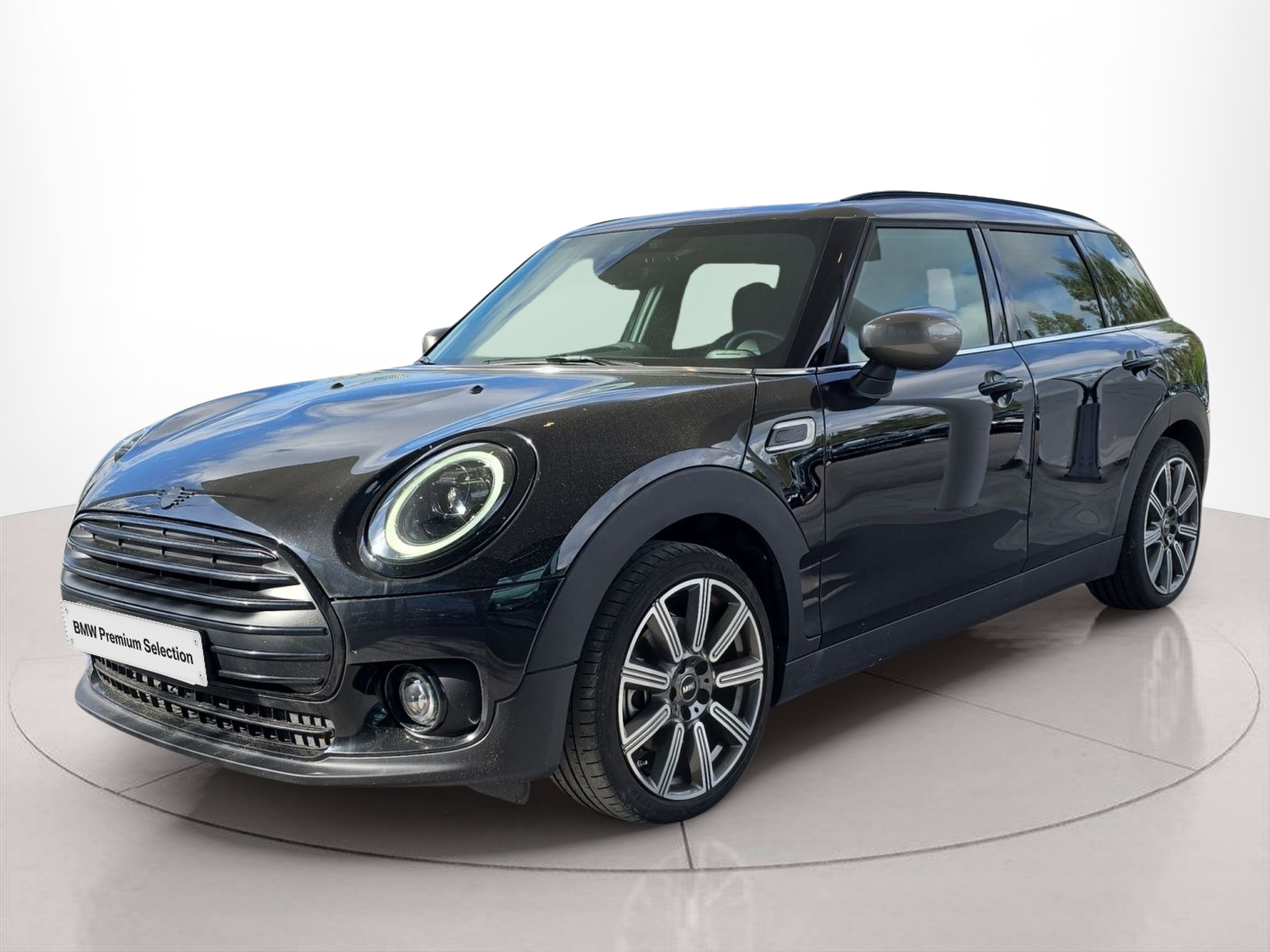 Fotos de MINI Clubman Cooper D 110 kW (150 CV)