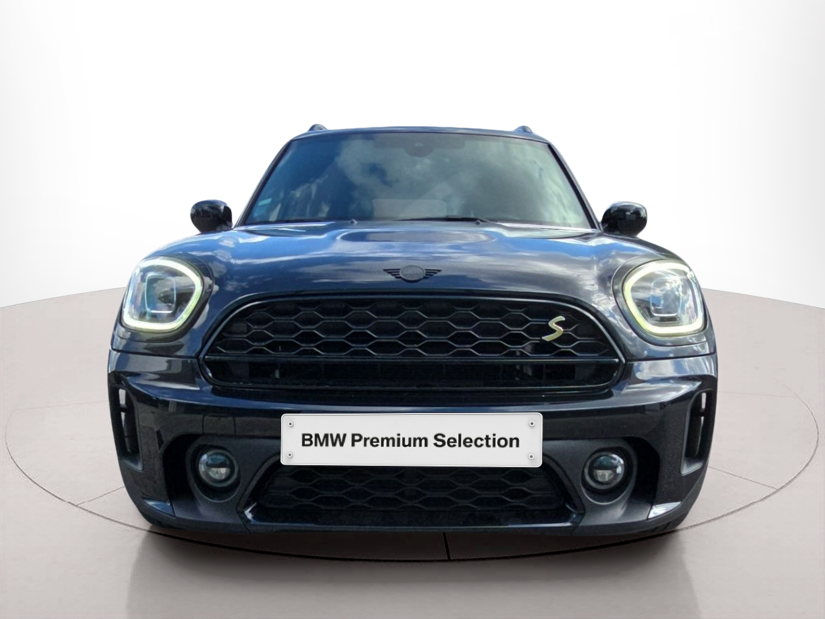 Fotos de MINI Countryman Cooper S E ALL4 162 kW (220 CV)