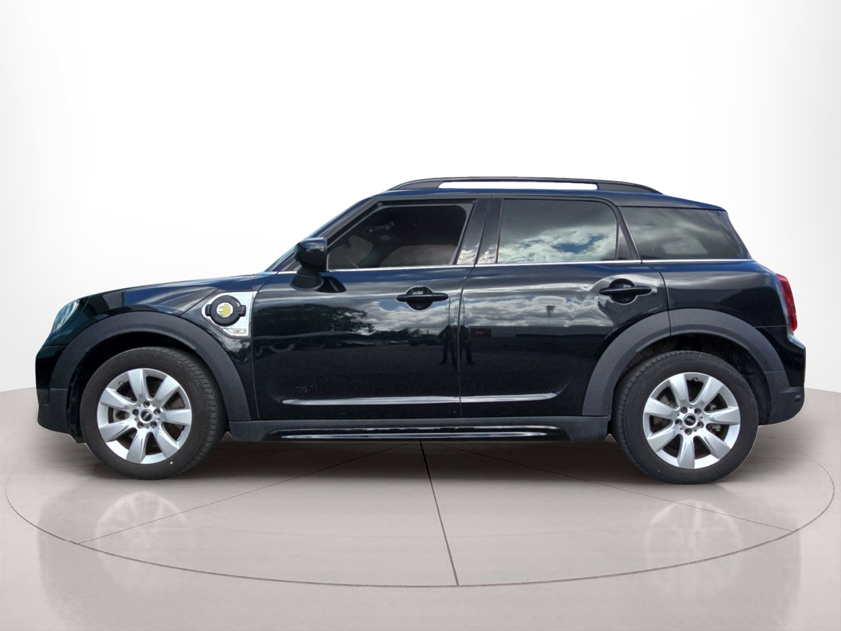 Fotos de MINI Countryman Cooper S E ALL4 162 kW (220 CV)