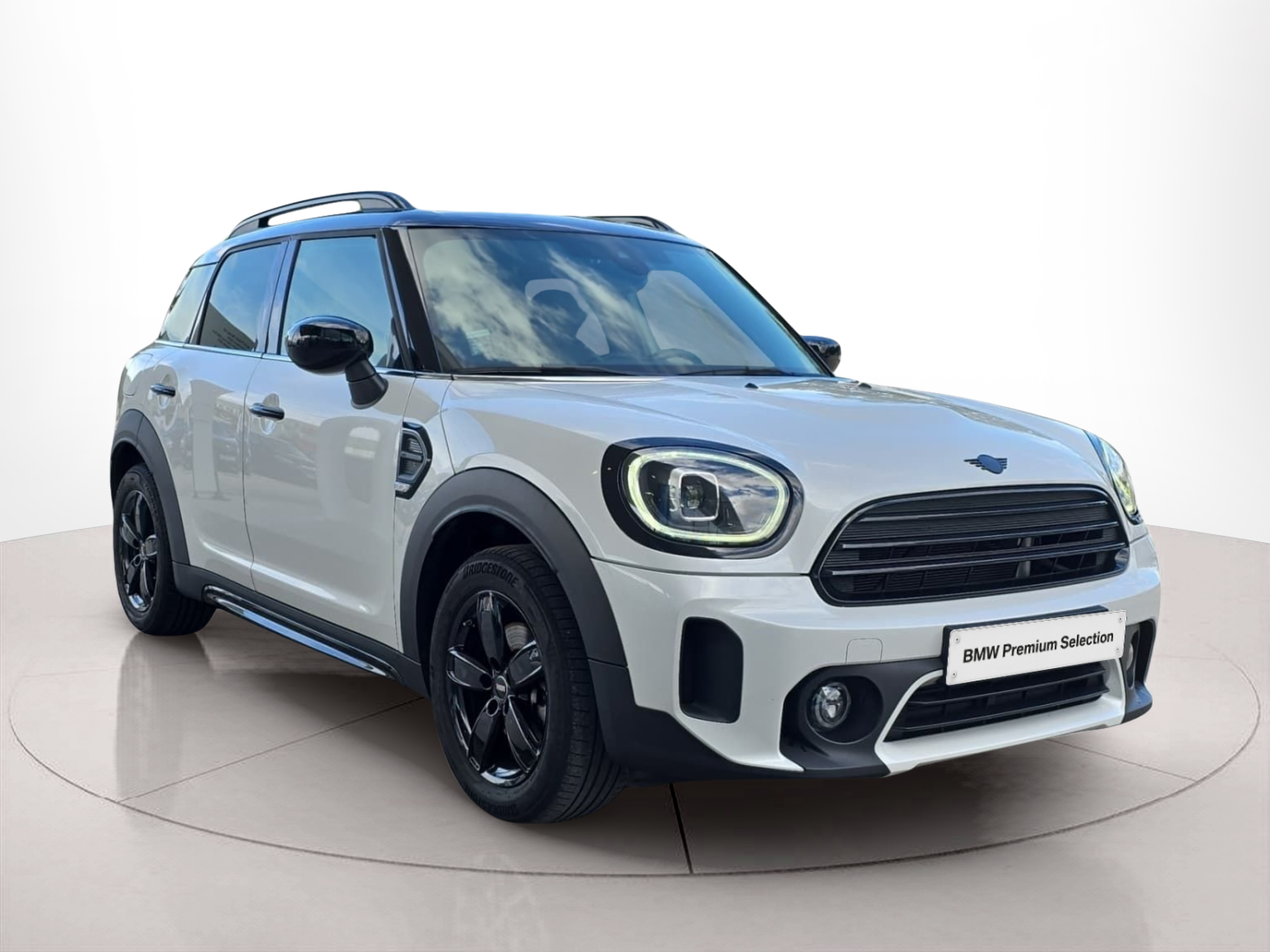 fotoG 5 del MINI MINI 5 Portas Cooper 100 kW (136 CV) 136cv Gasolina de 2023 em Bragança
